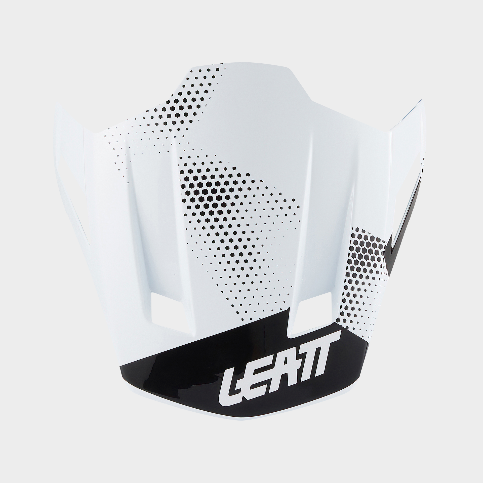 Visiera di ricambio Leatt Moto 7.5 V27
