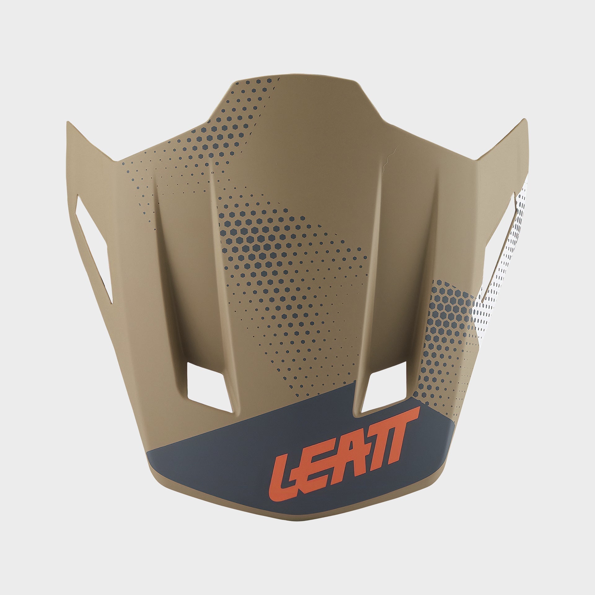 Visiera di ricambio Leatt Moto 7.5 V27