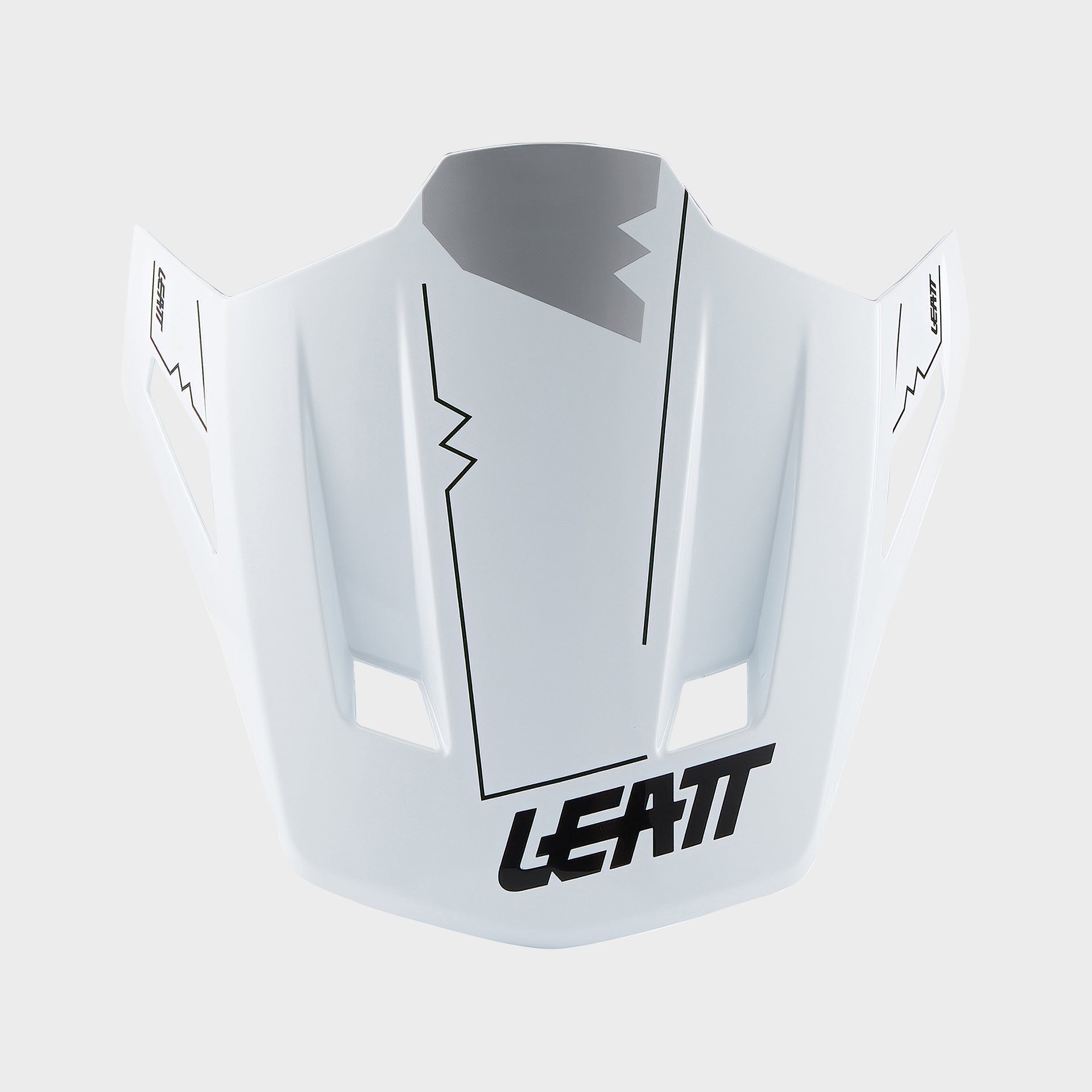 Visiera di ricambio Leatt Moto 7.5 V27