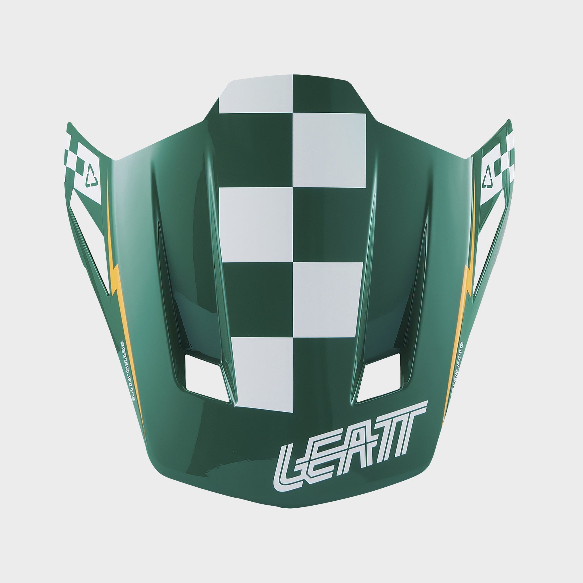 Visiera di ricambio Leatt Moto 7.5 V27