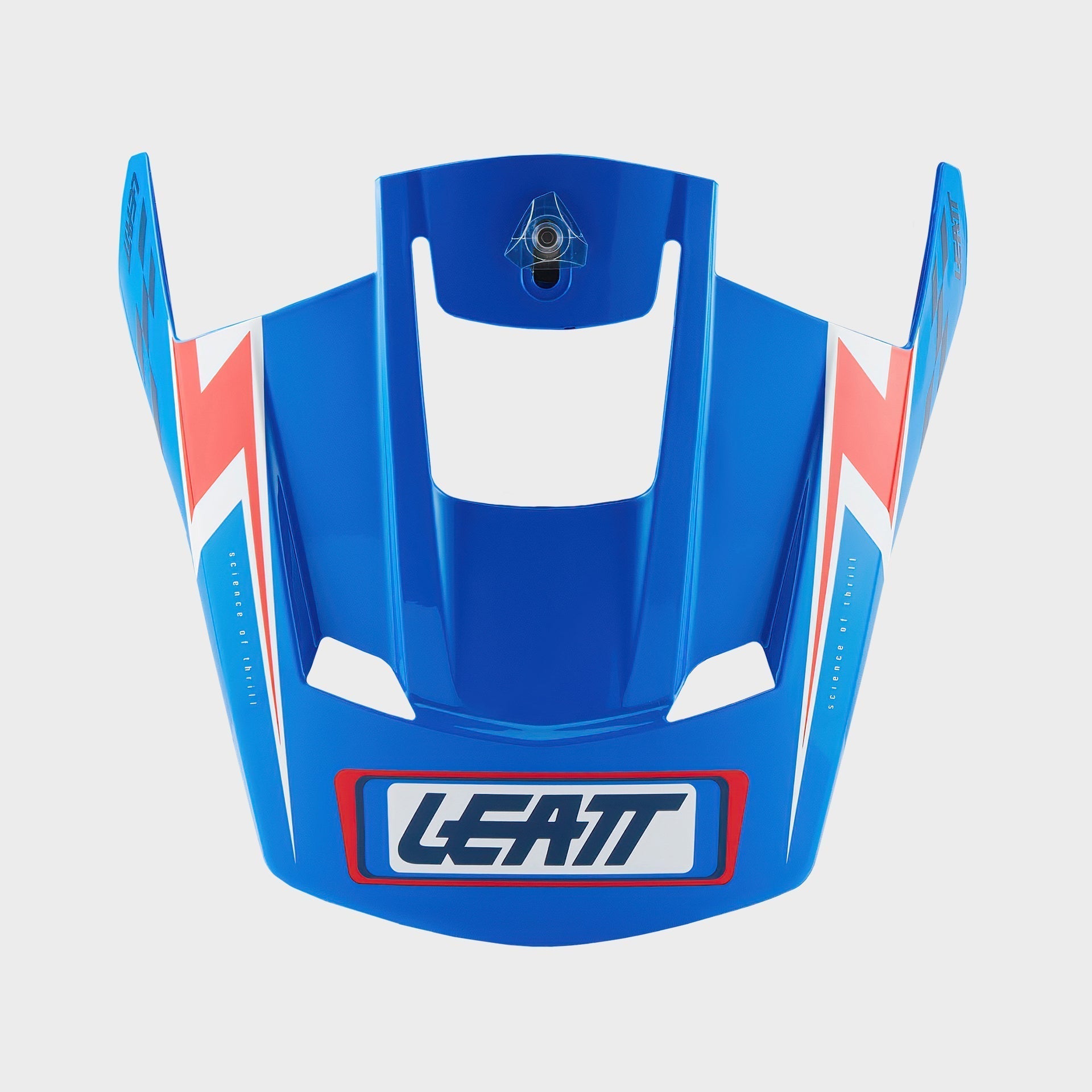 Visiera di ricambio Leatt Moto 3.5 V27