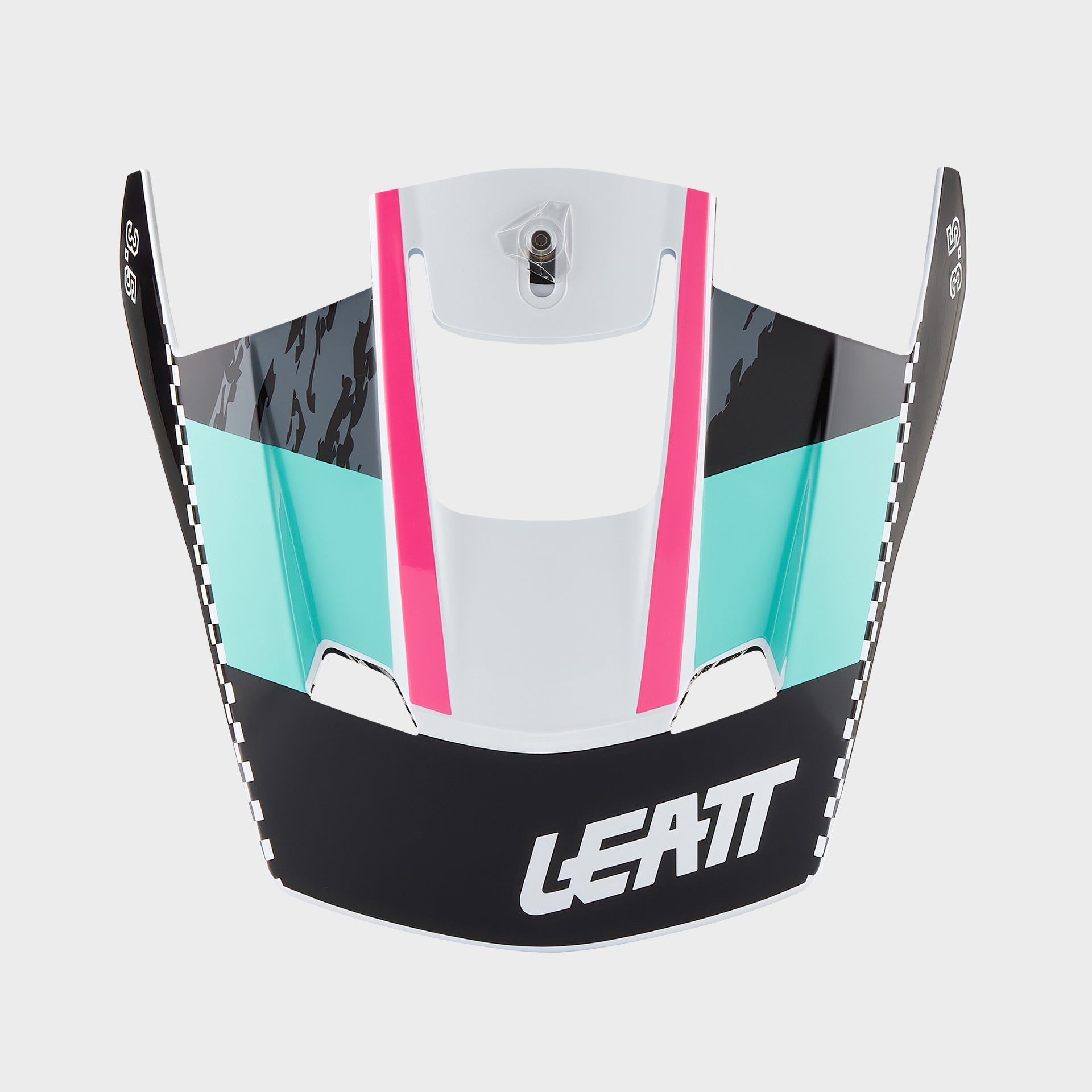 Visiera di ricambio Leatt Moto 3.5 V27