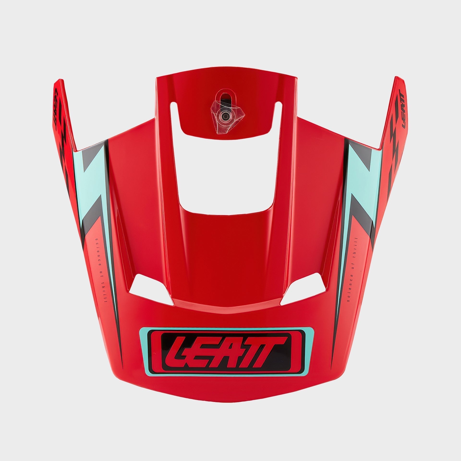 Visiera di ricambio Leatt Moto 3.5 V27