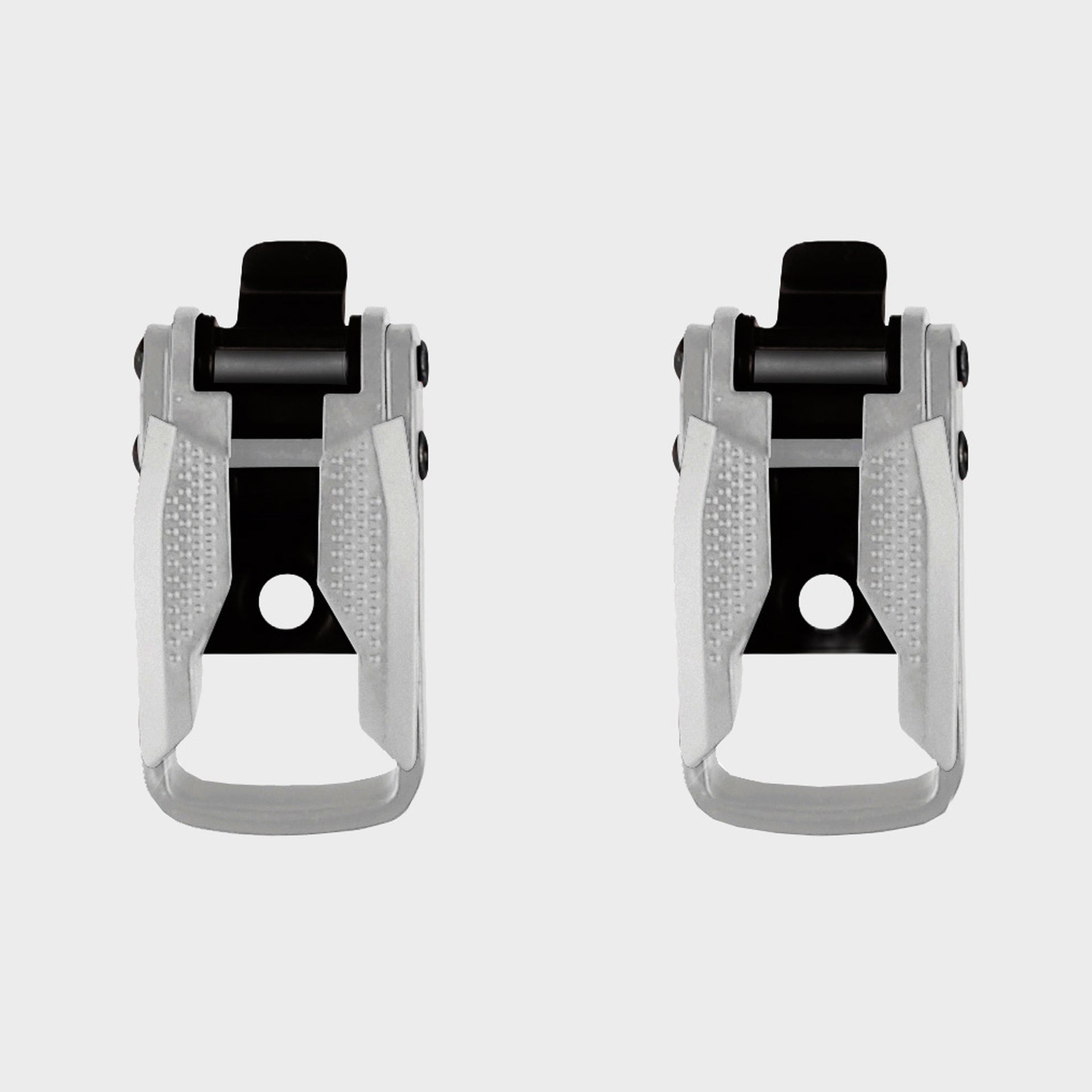 Chiusura Fibia Buckle 3.5 | Bianco | Taglia-Unica