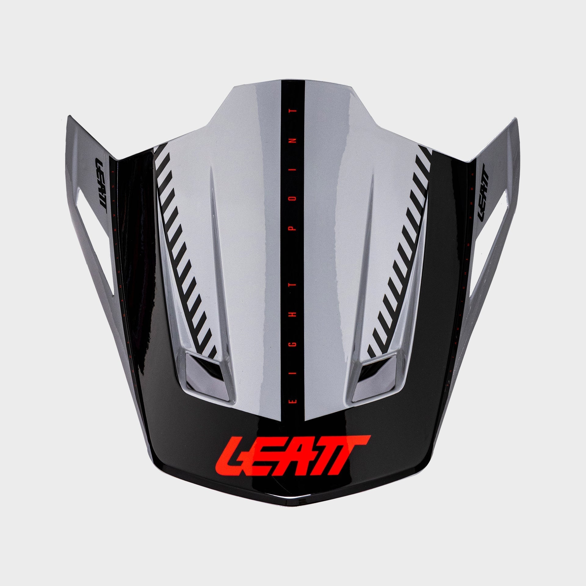 Visiera Casco Di Ricambio Moto 8.5 V24 | Blu |