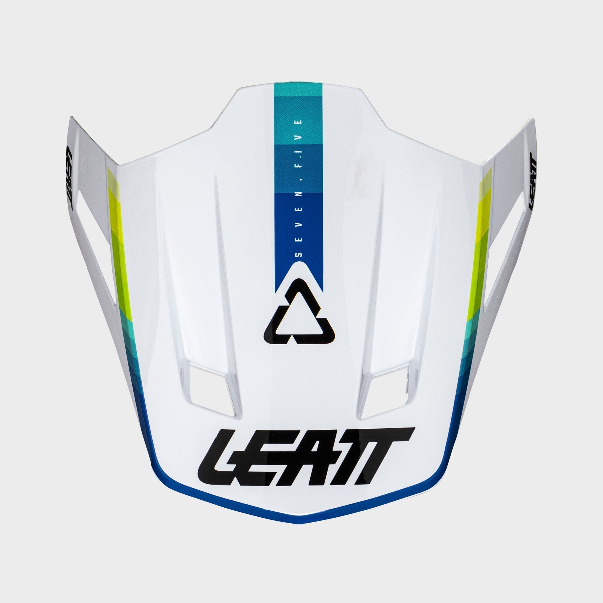 Visiera Casco Di Ricambio Moto 7.5 V24 | Giallo Brillante |
