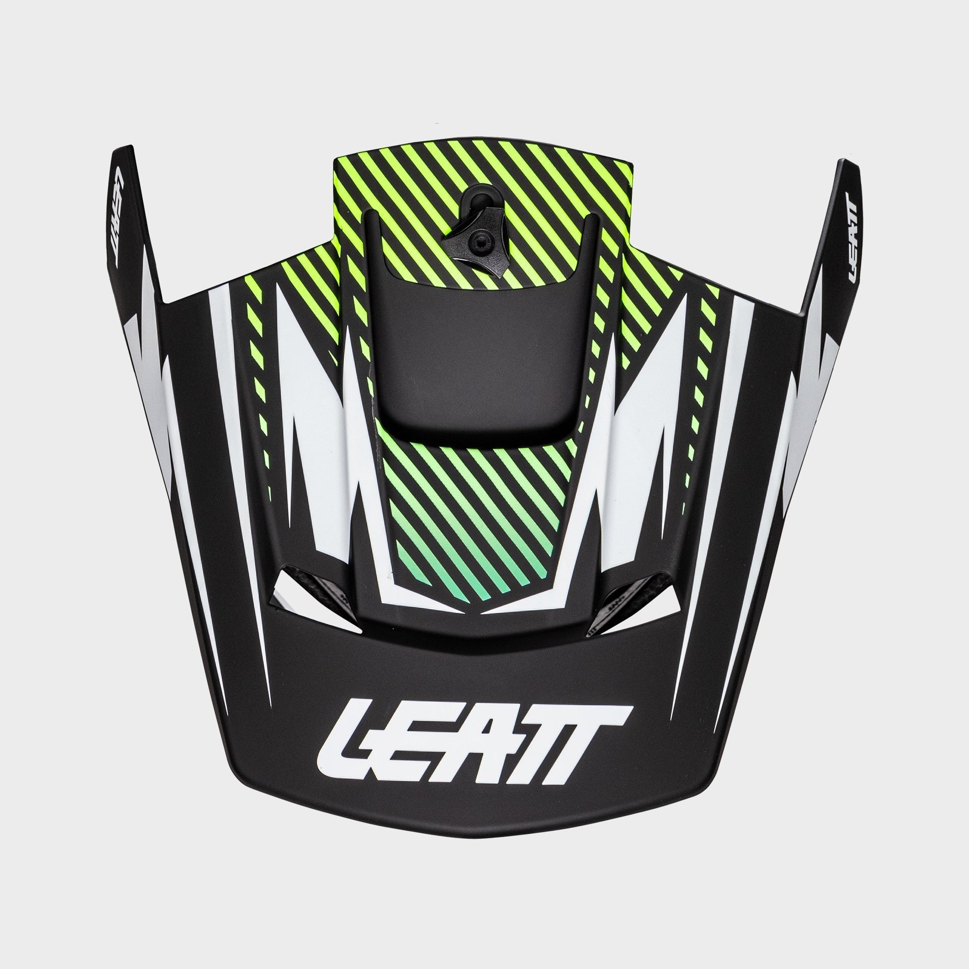 Visiera Casco Di Ricambio Moto 3.5 V23 | Blu Verde | M-XXL