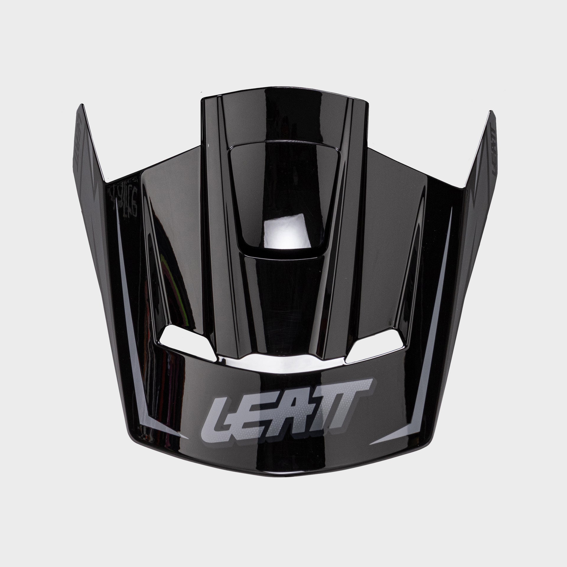 Visiera Casco Di Ricambio Moto 2.5 V23 | Verde Polveroso | XS-S