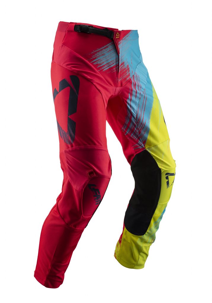 Pantaloni Moto GPX 2.5 da ragazzo