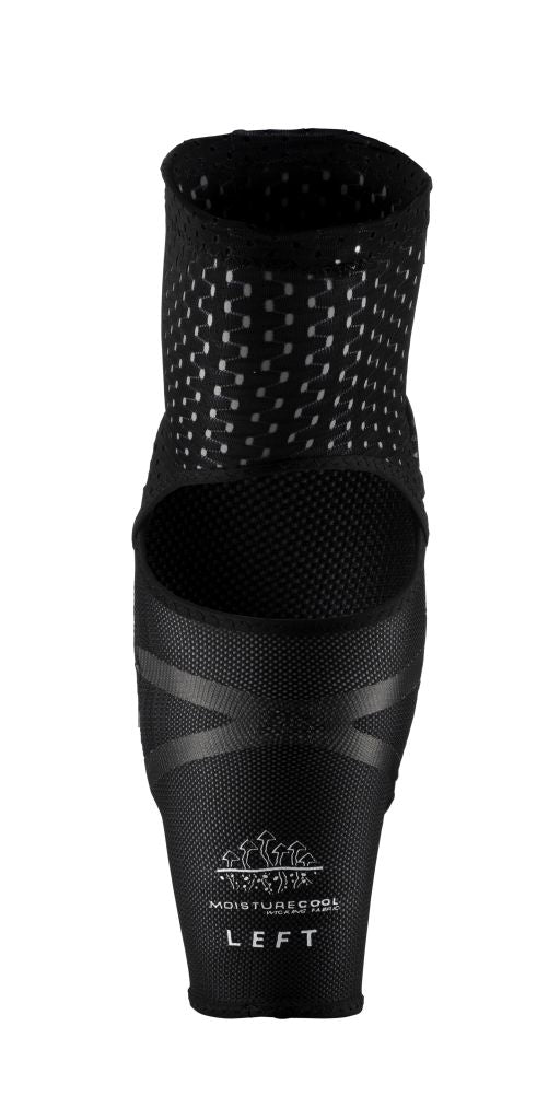 Gomitiera ultra protettiva 3DF 5.0 morbida con schiuma anti impatto per bambino