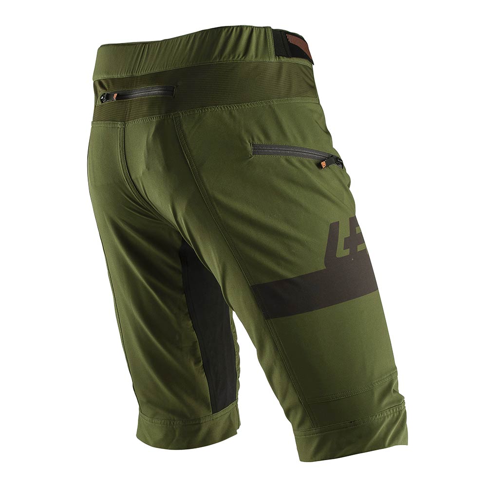 Pantaloncini MTB DBX 3.0 leggeri e ventilati