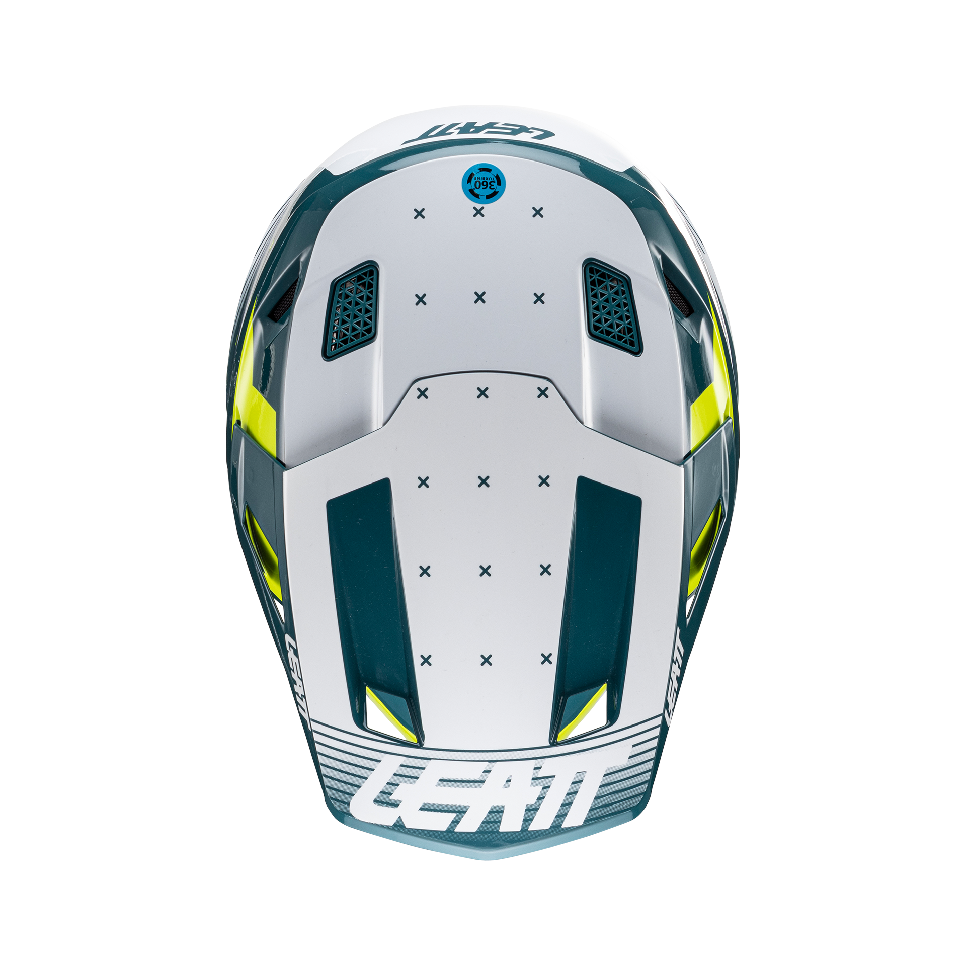 Kit casco Moto 7.5 con machera 4.5