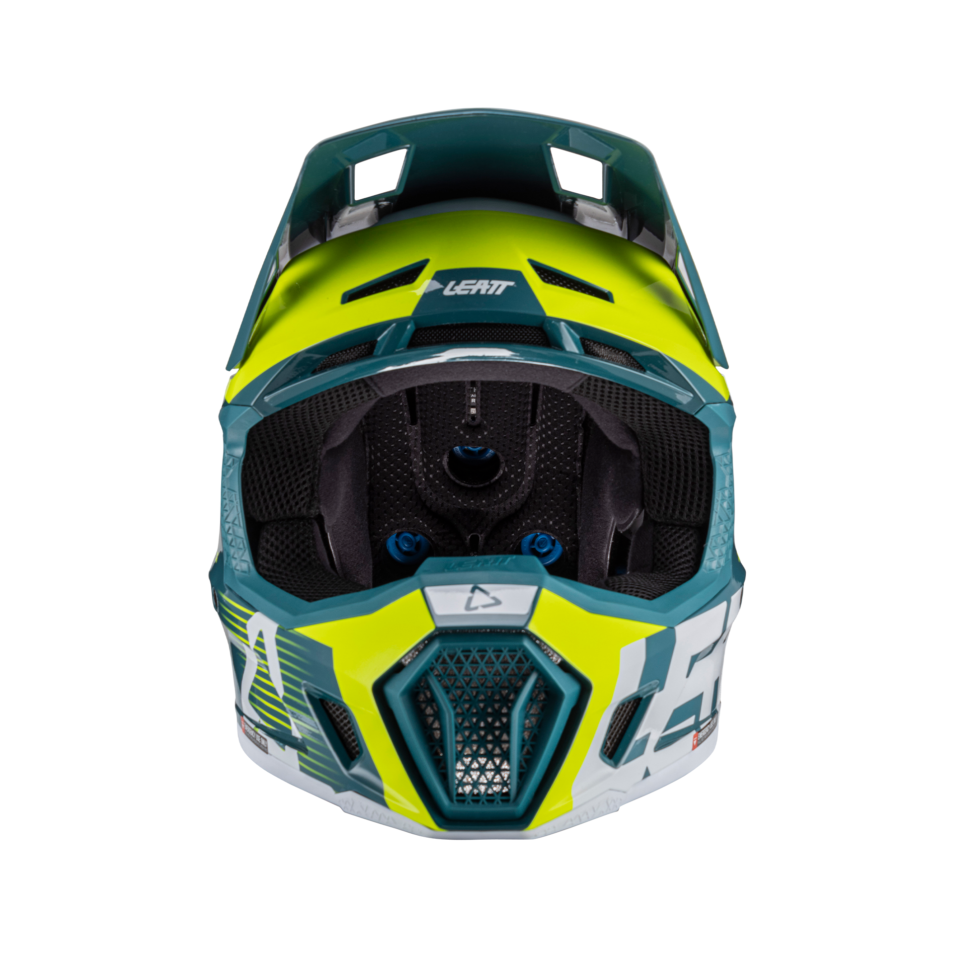 Kit casco Moto 7.5 con machera 4.5