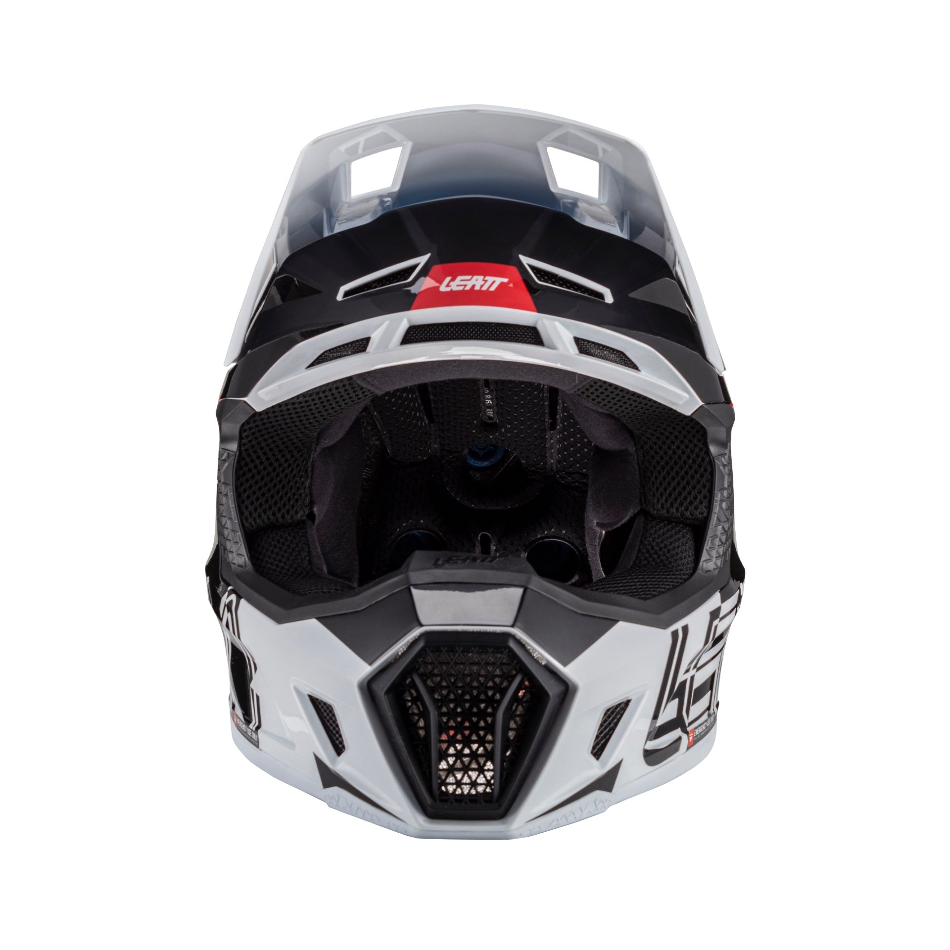 Casco moto 7.5 con Tecnologia 360° Turbine e maschera moto inclusa