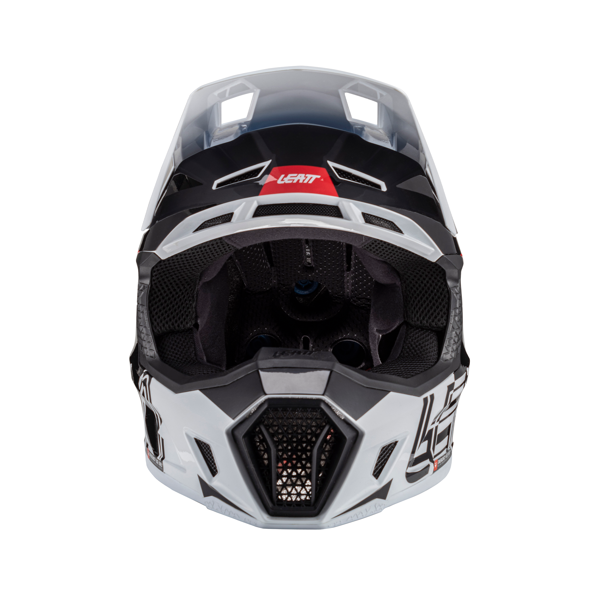 Kit casco Moto 7.5 con machera 4.5
