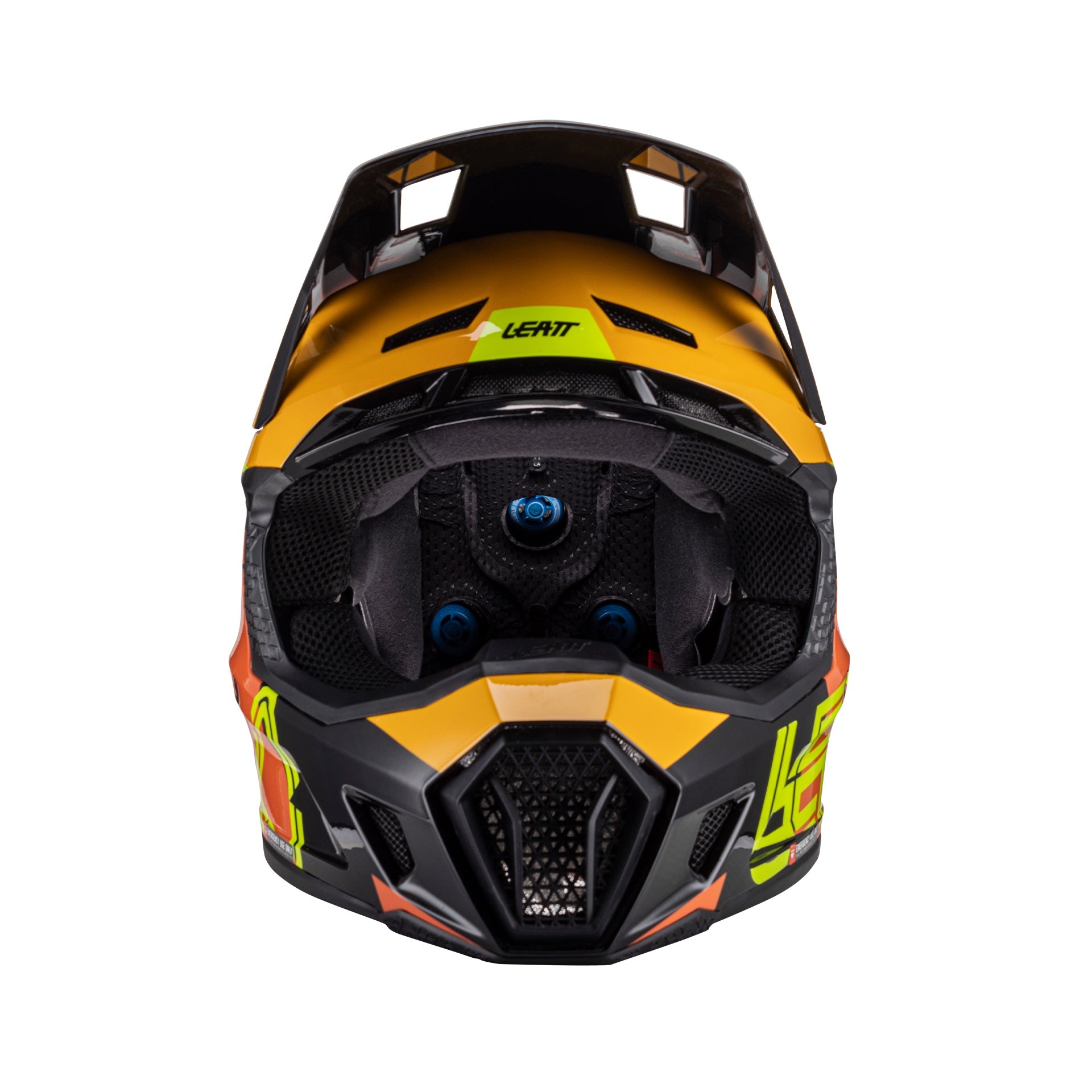 Casco moto 7.5 con Tecnologia 360° Turbine e maschera moto inclusa