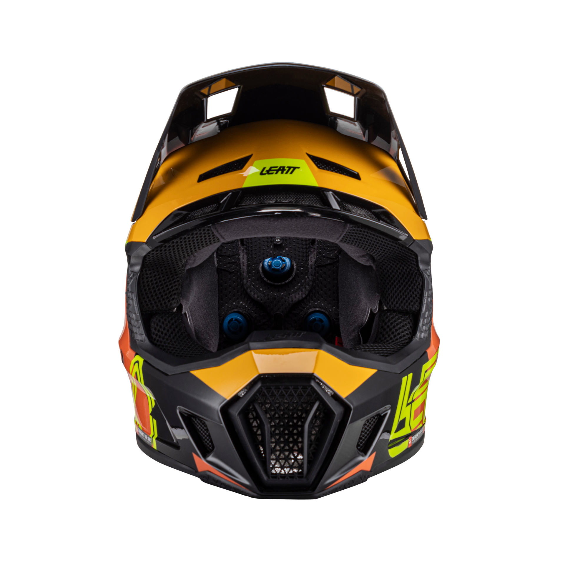 Kit casco Moto 7.5 con machera 4.5