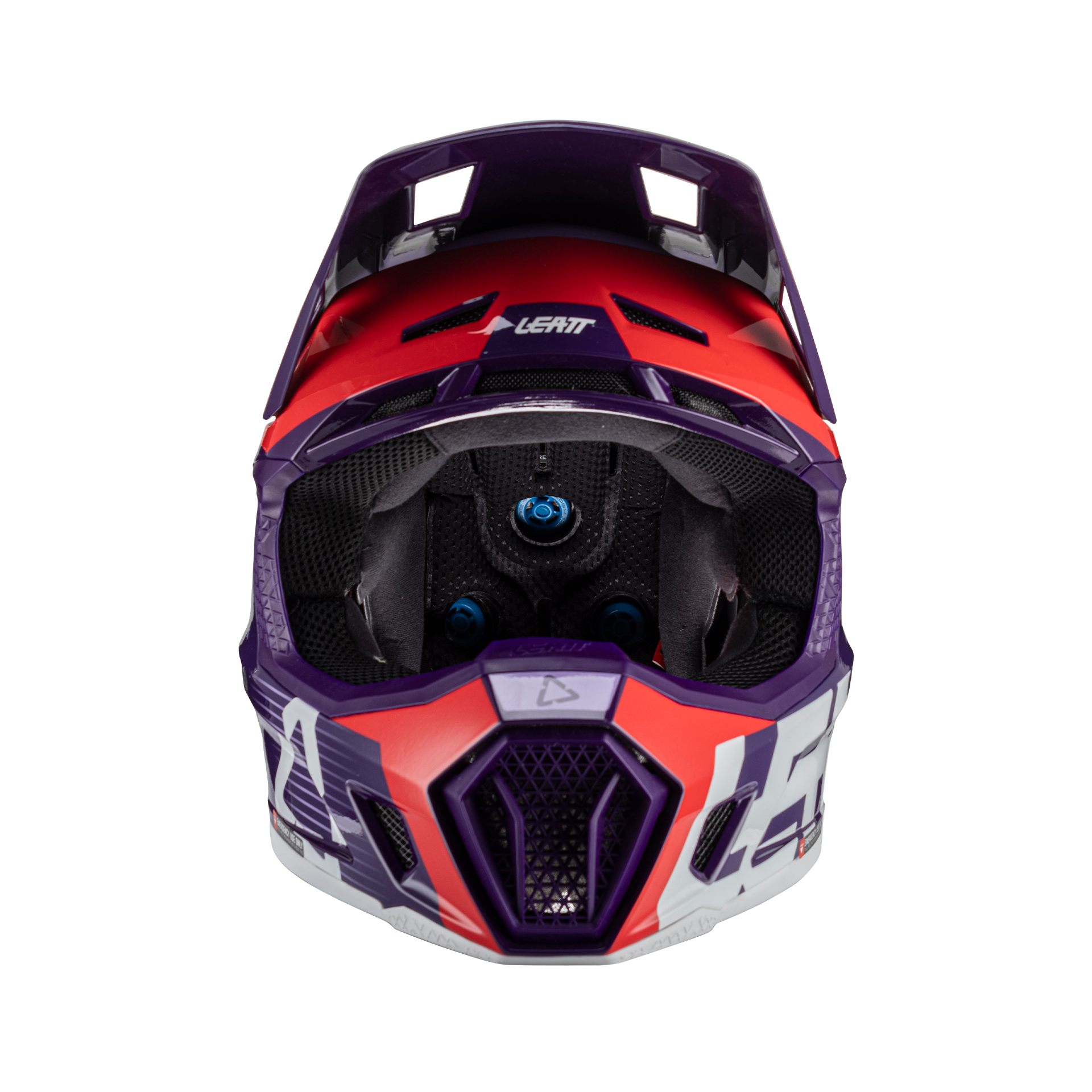 Kit casco Moto 7.5 con machera 4.5