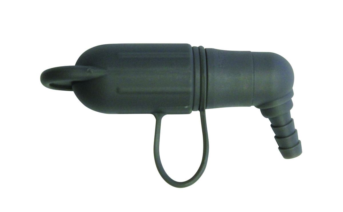 Bite Valve 45 degree