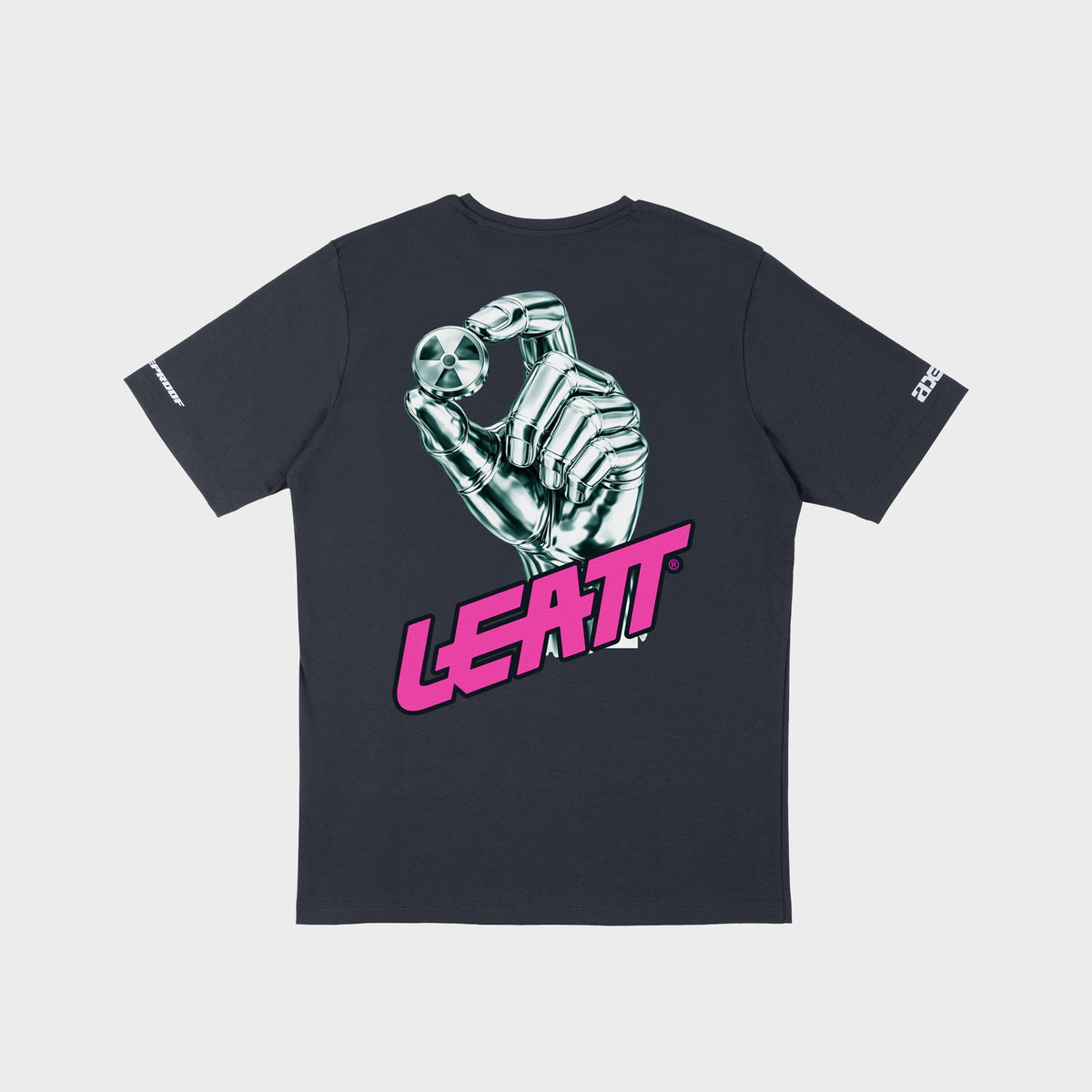 T-Shirt NAR - Nera