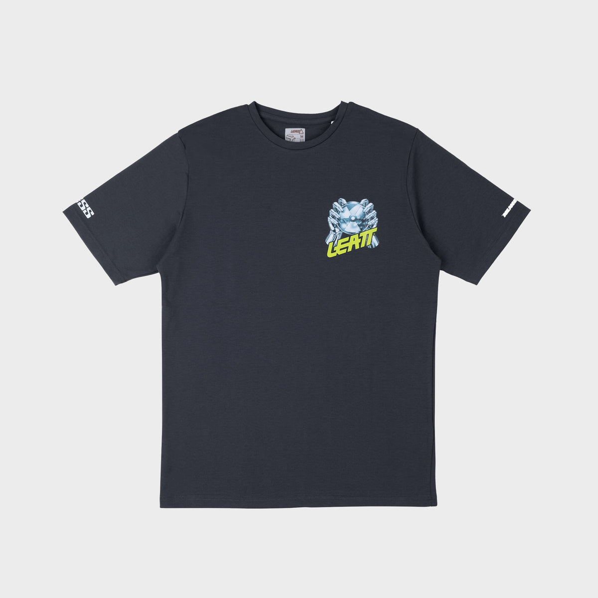 T-Shirt NAR Simple - Nera