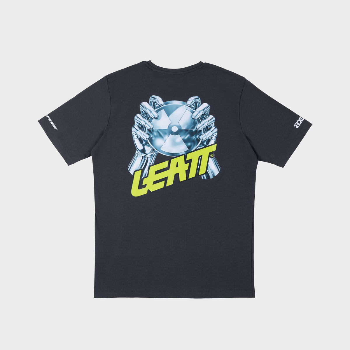T-Shirt NAR Simple - Nera