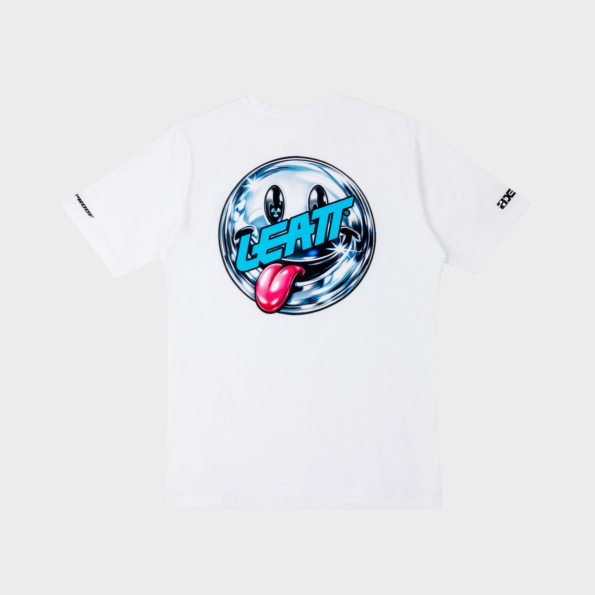 T-Shirt NAR Simple - Bianca