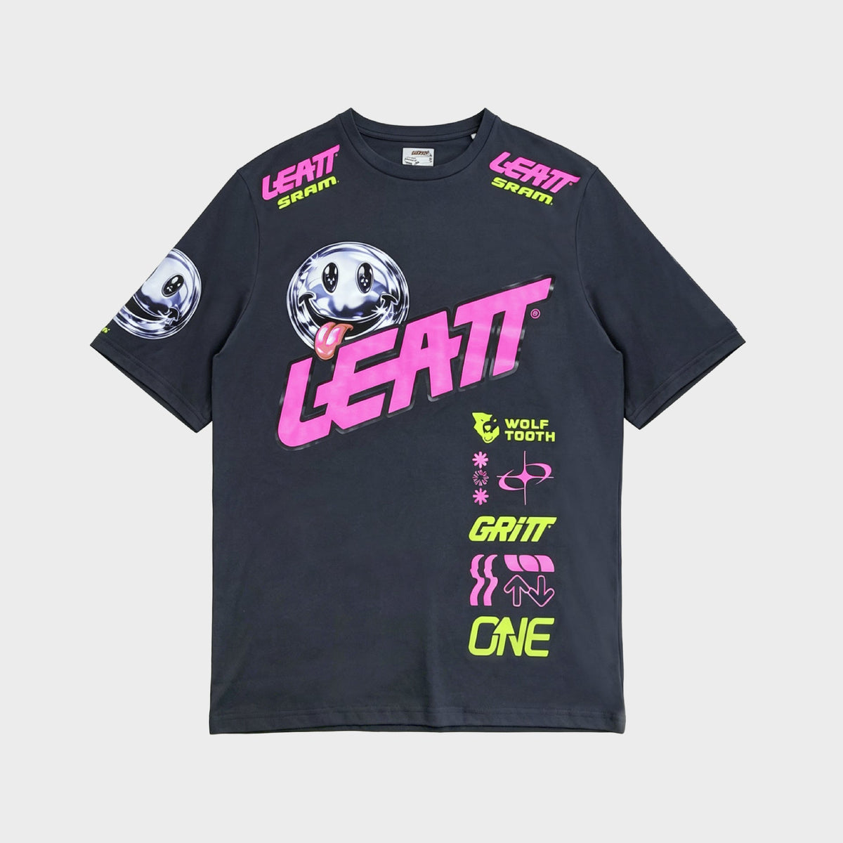 T-Shirt NAR Team Busy - Nera