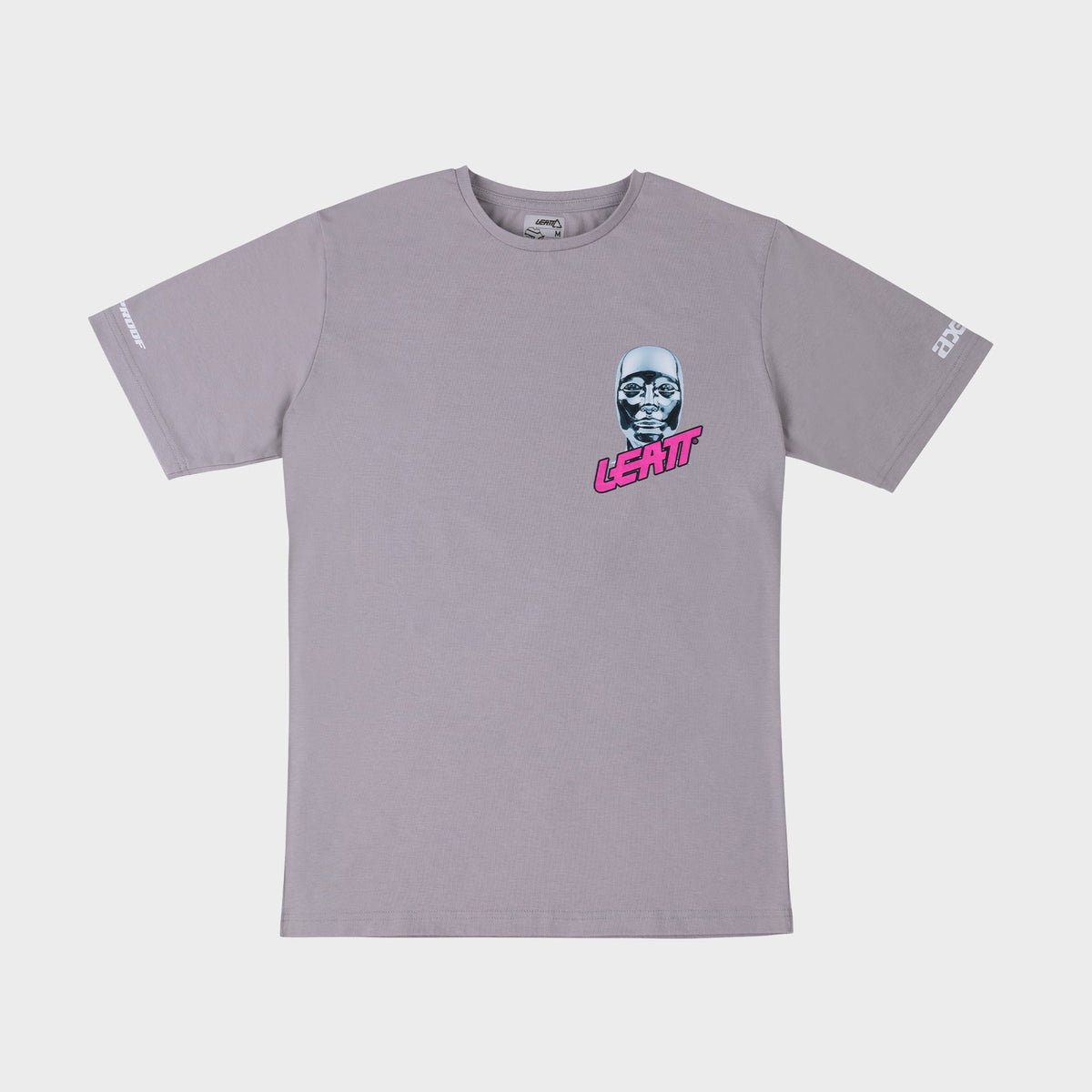 T-Shirt NAR Simple - Grigia