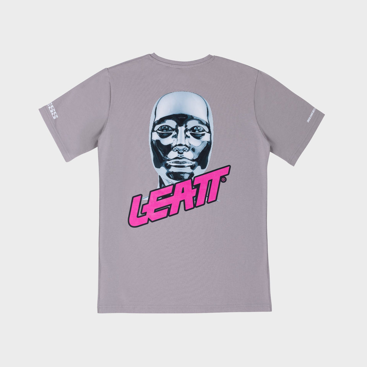 T-Shirt NAR Simple - Grigia