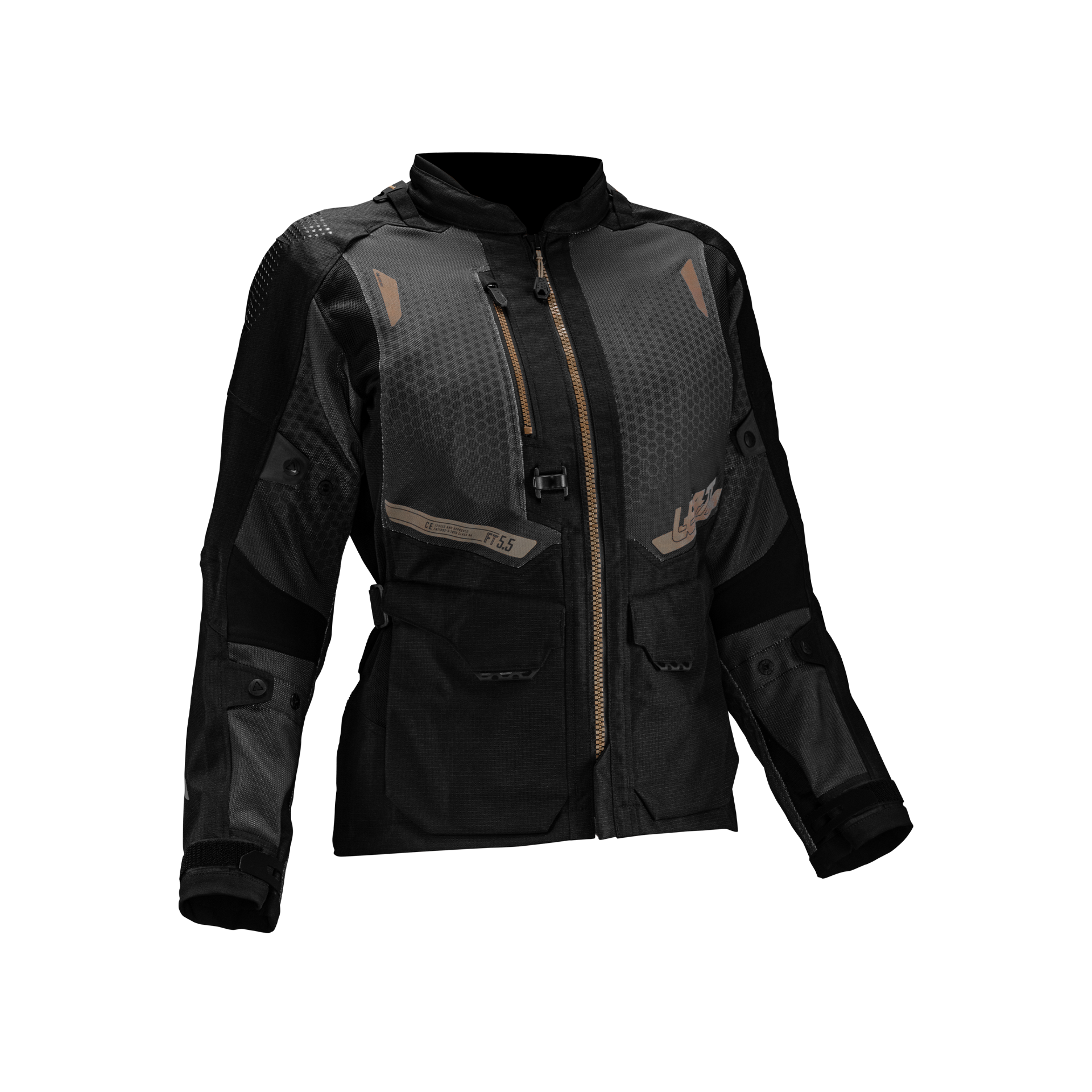 Giacca ADV FlowTour 5.5 - Donna