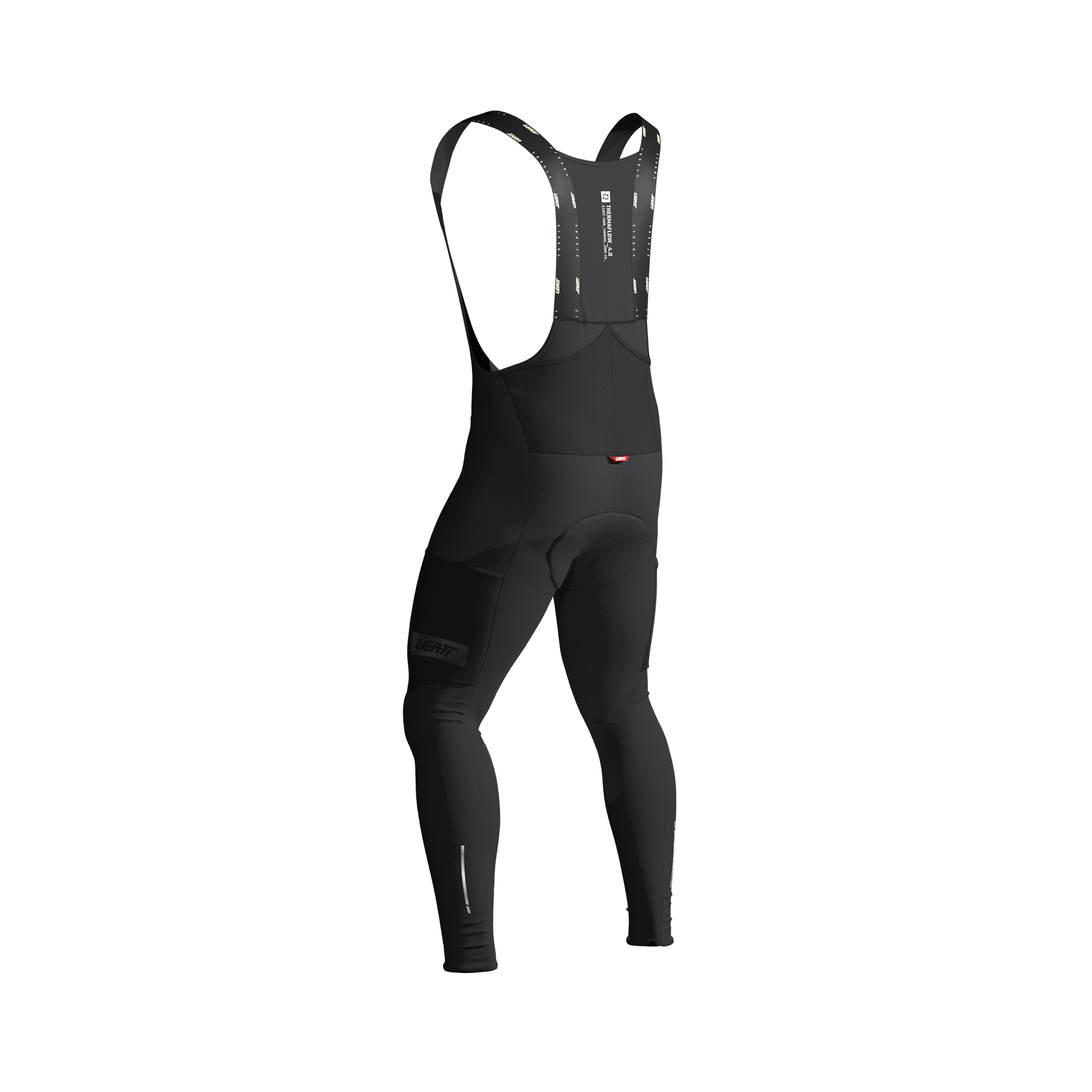 Salopette lunga MTB ThermaFlow 4.0