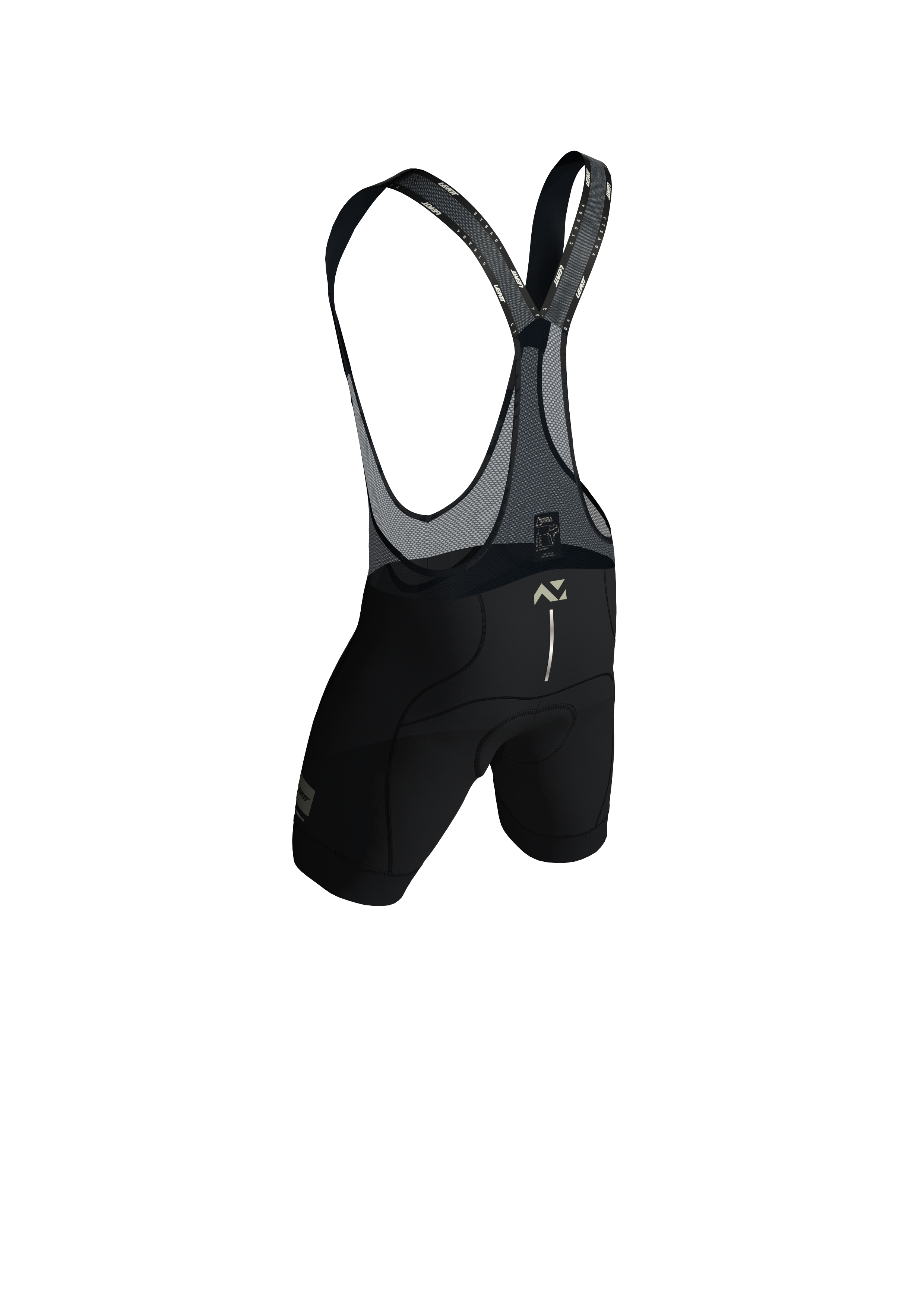 Salopette MTB Endurance 3.0 - Donna