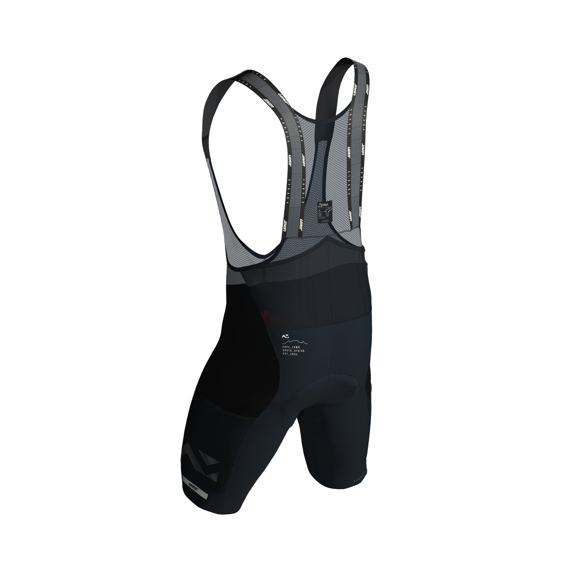 Salopette MTB 5.0 Endurance Cargo