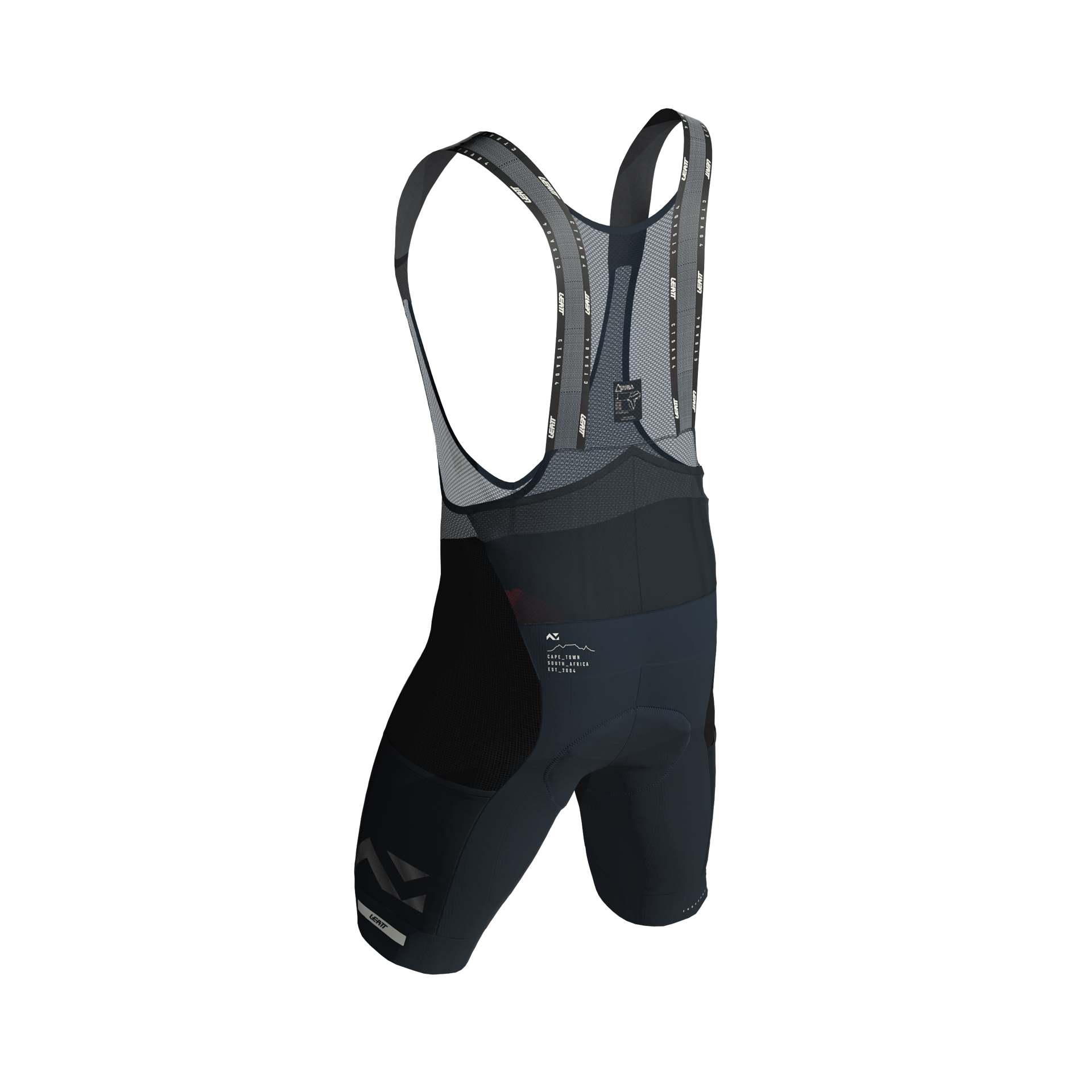 Salopette MTB Endurance 5.0 Cargo - Donna