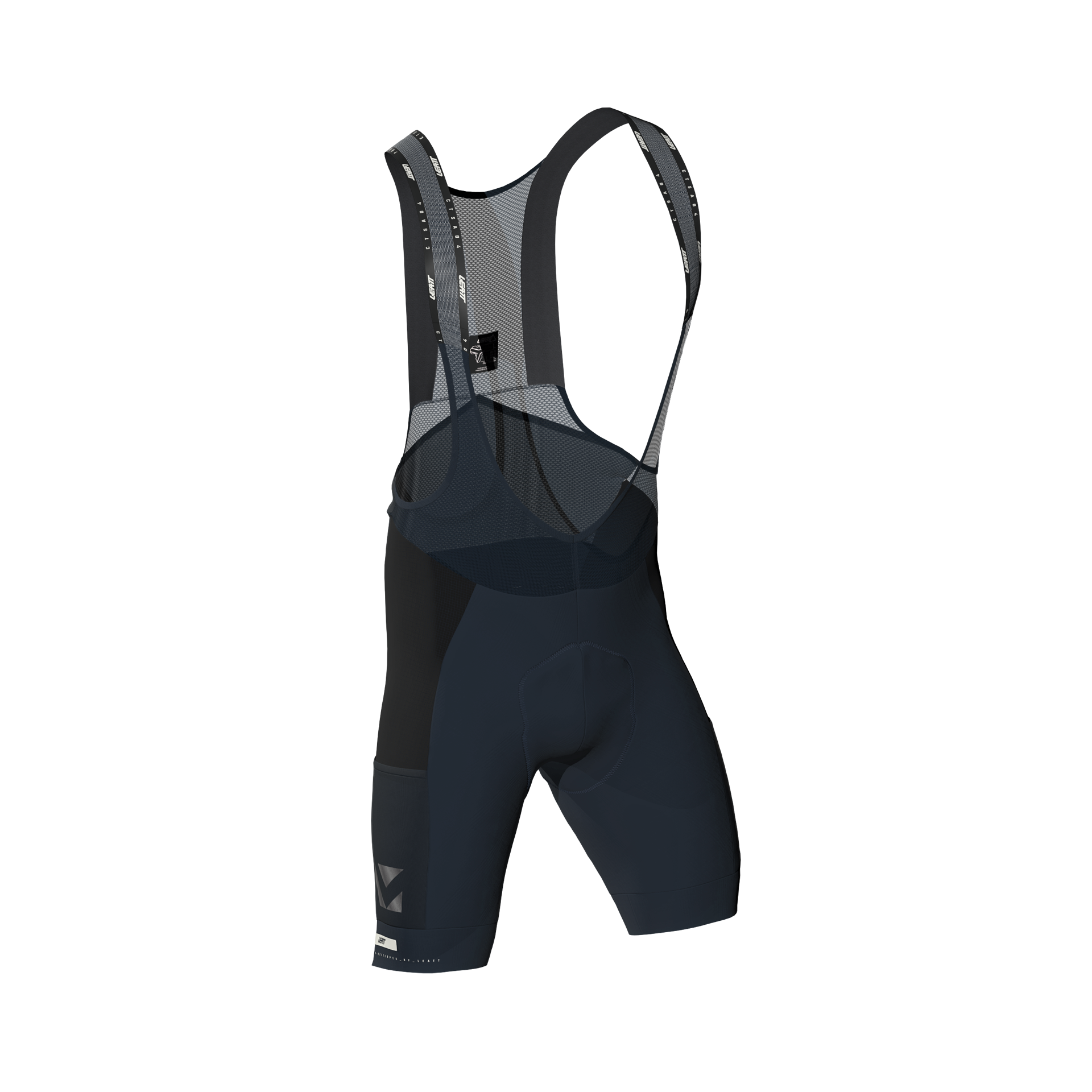 Salopette MTB Endurance 5.0 Cargo - Donna