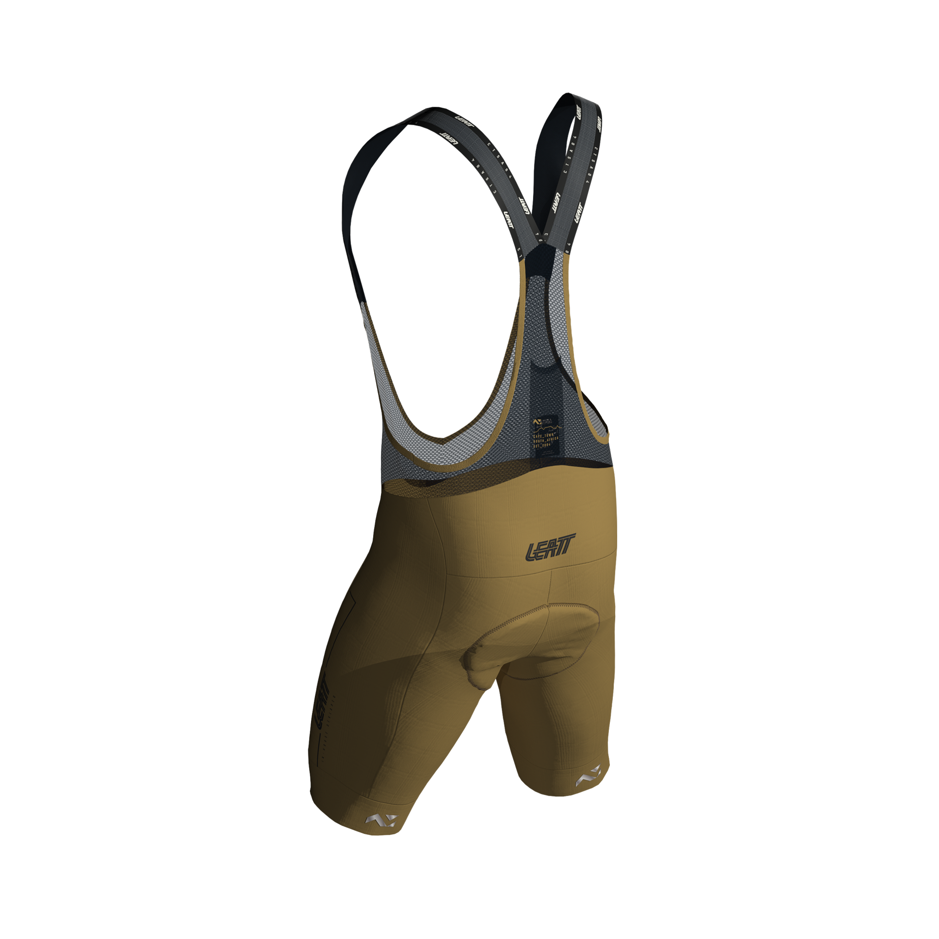 Salopette MTB 6.0 Endurance