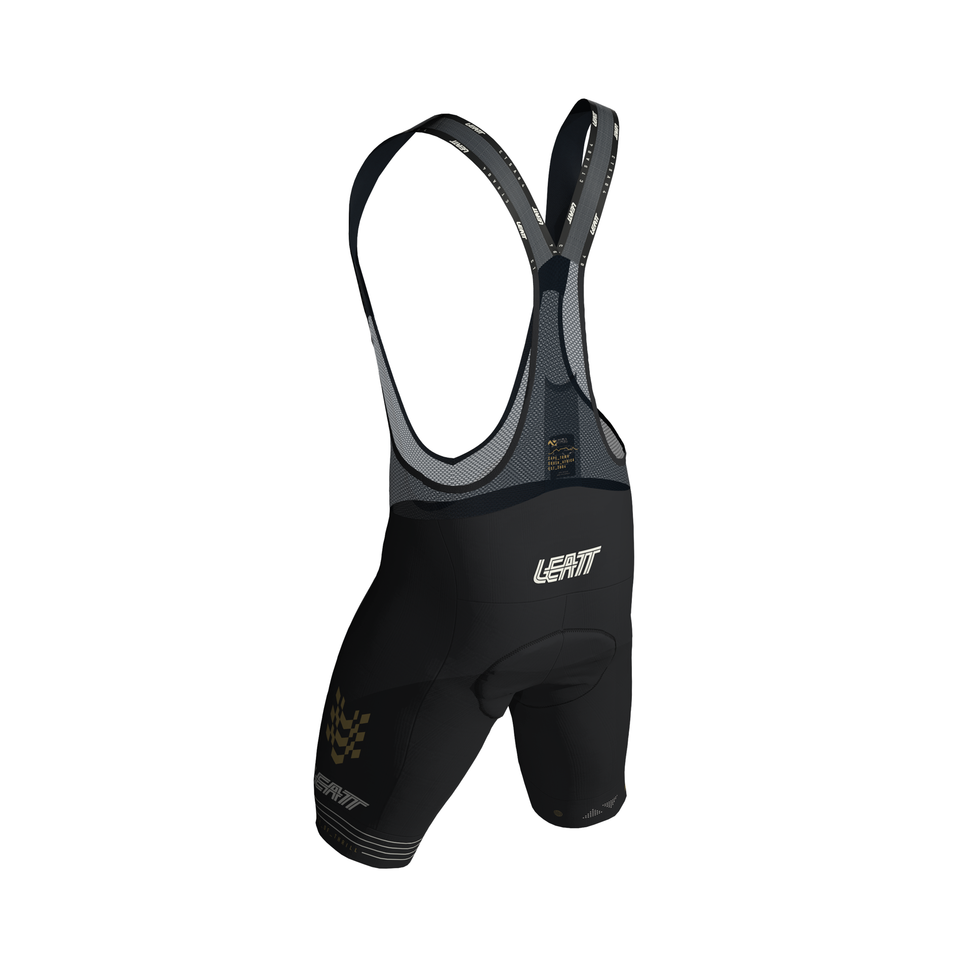 Salopette MTB 6.0 Endurance