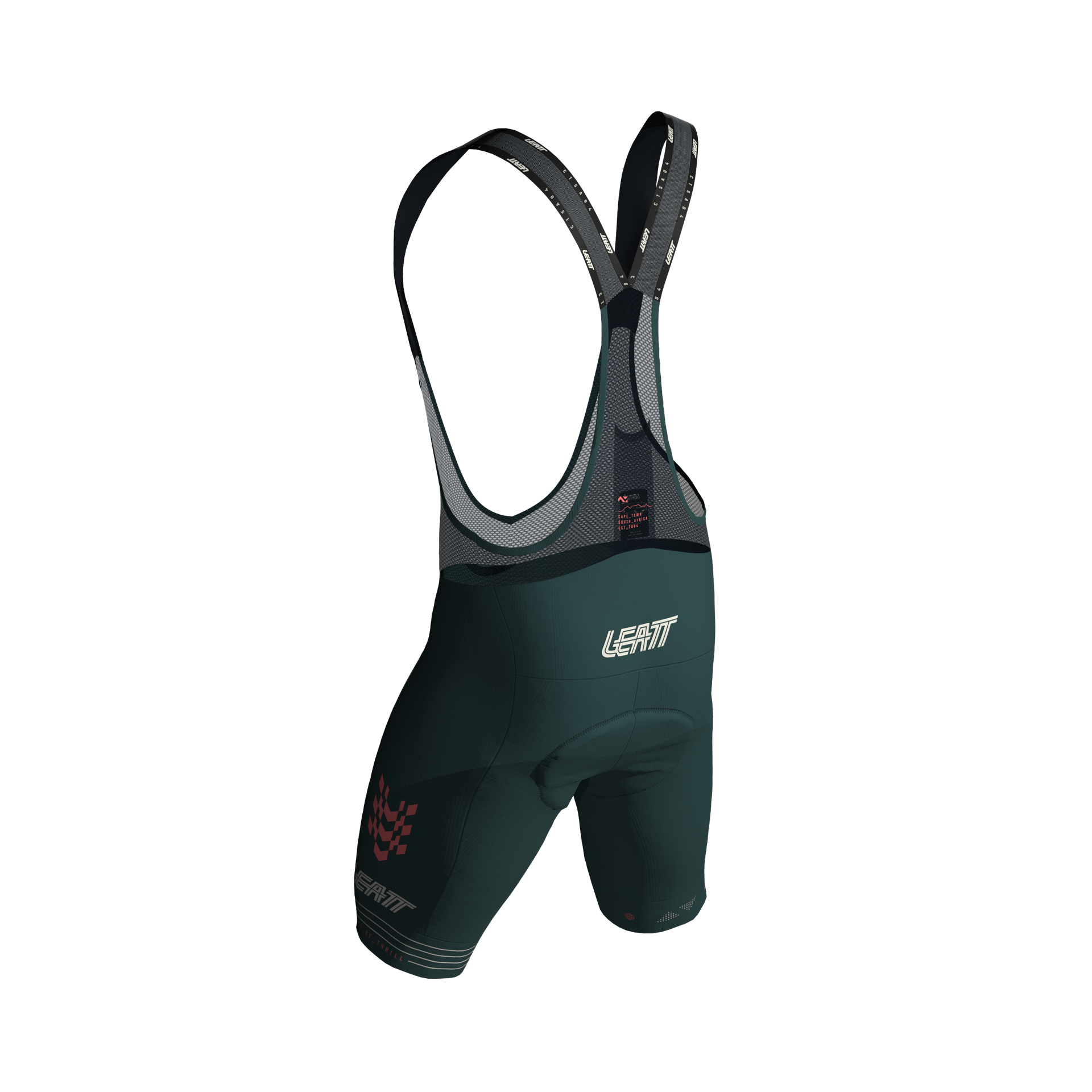 Salopette MTB 6.0 Endurance