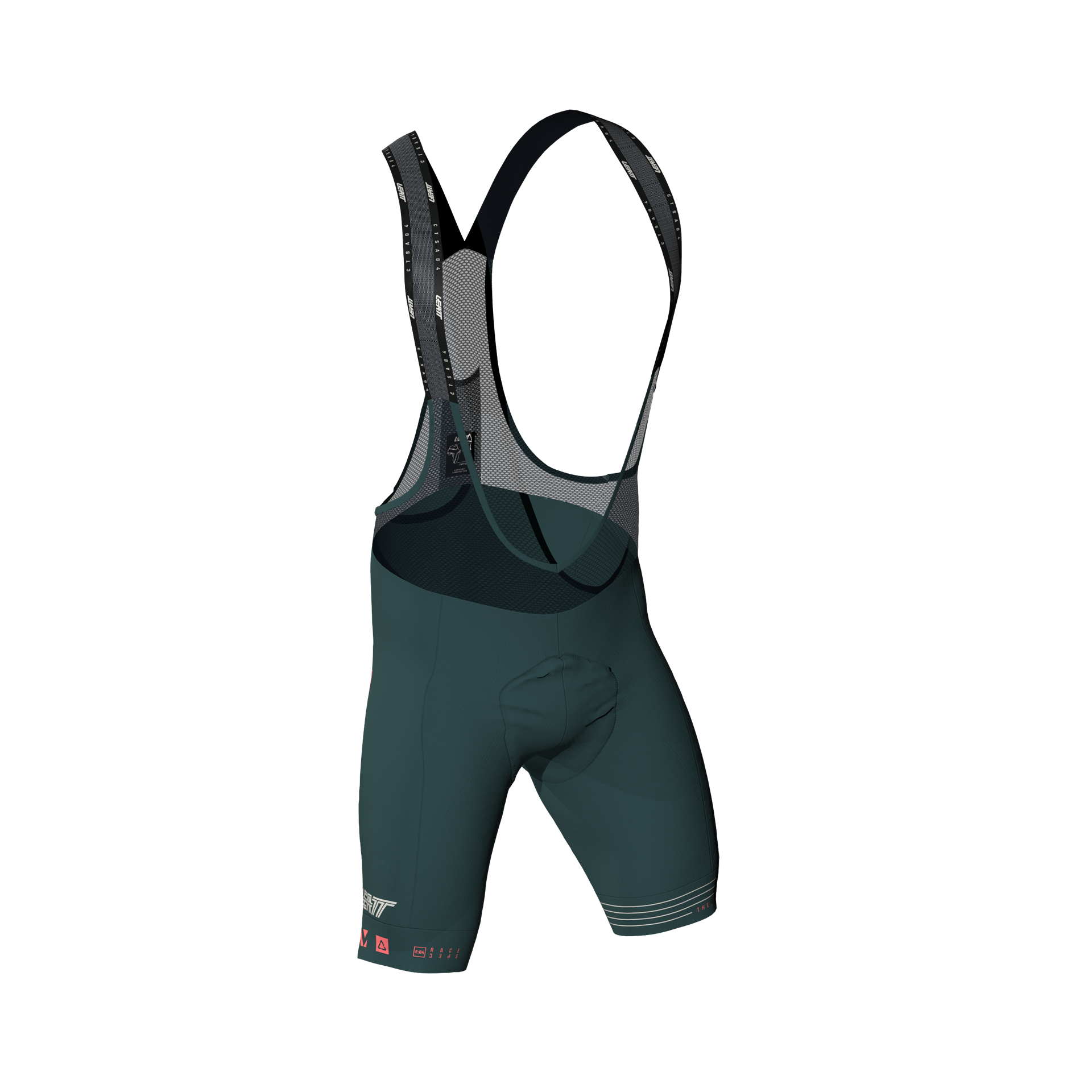 Salopette MTB 6.0 Endurance