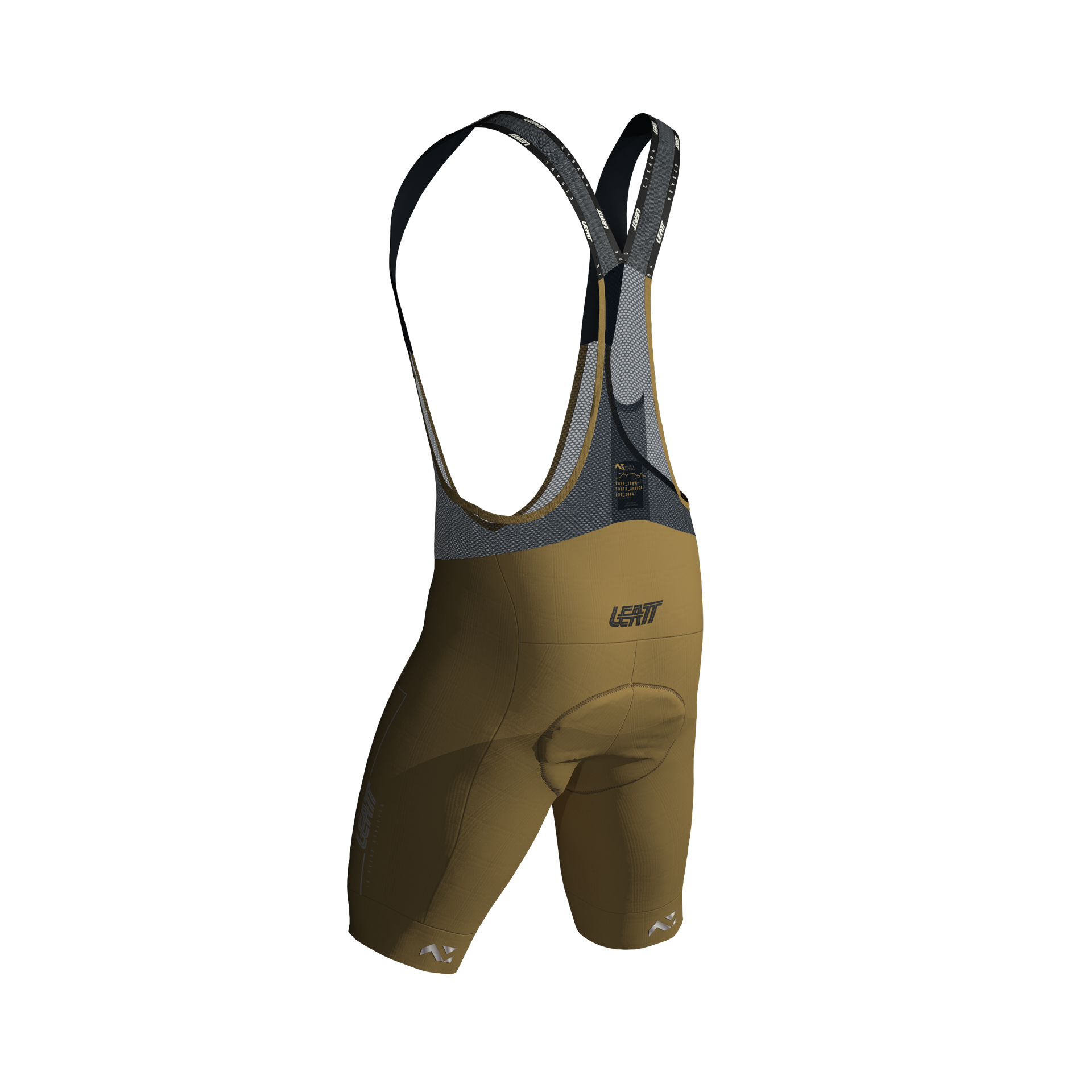 Salopette MTB Endurance 6.0 - Donna