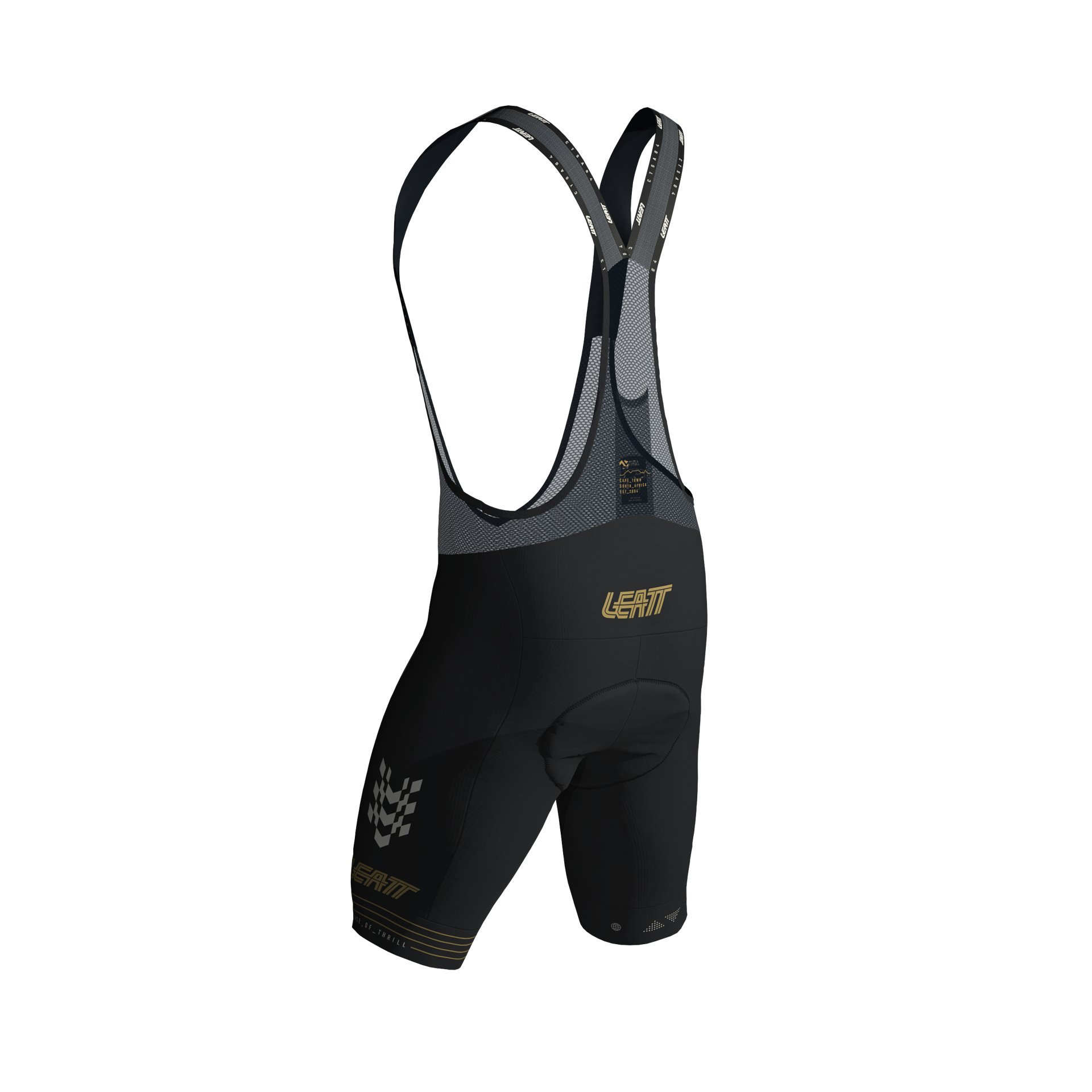 Salopette MTB Endurance 6.0 - Donna