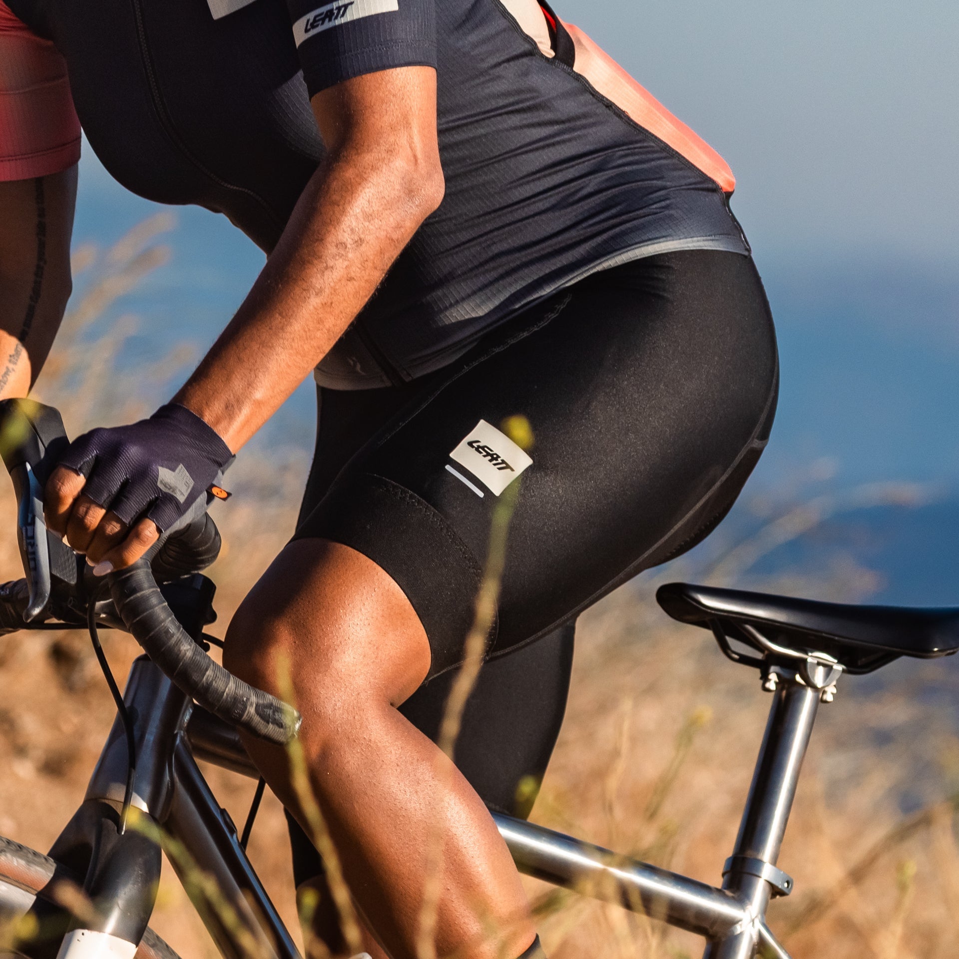 Salopette MTB Endurance 5.0 Cargo - Donna