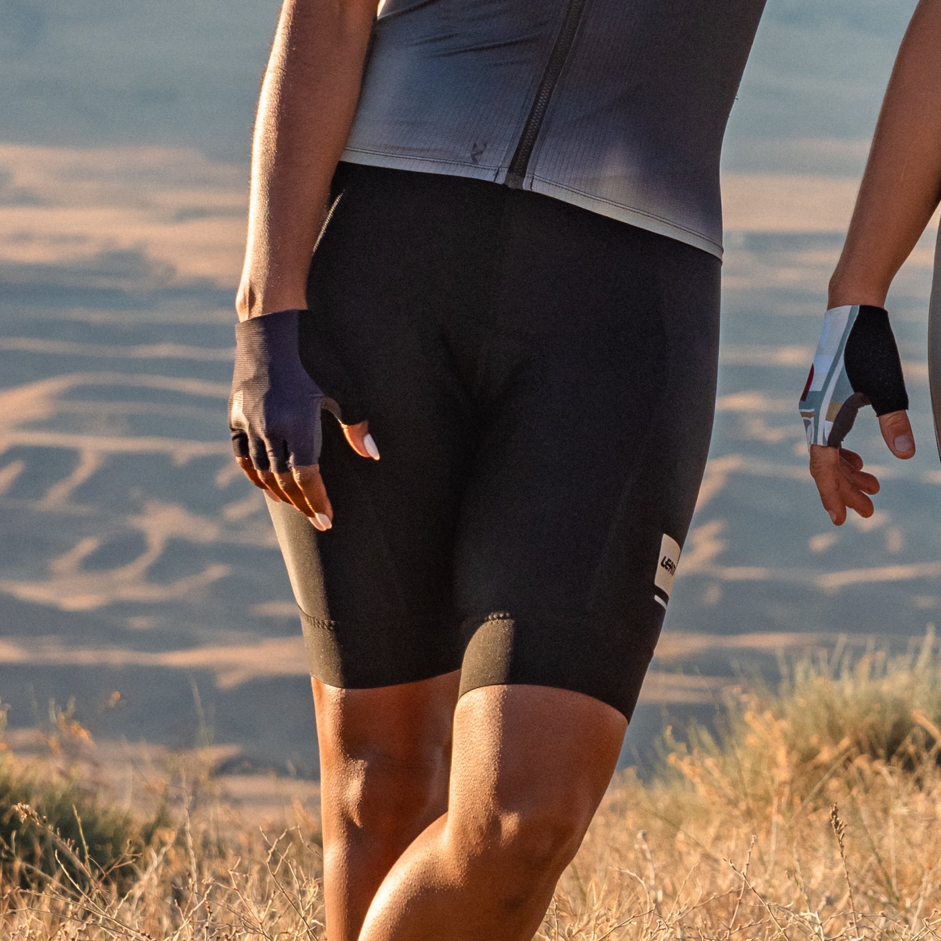 Salopette MTB Endurance 5.0 Cargo - Donna