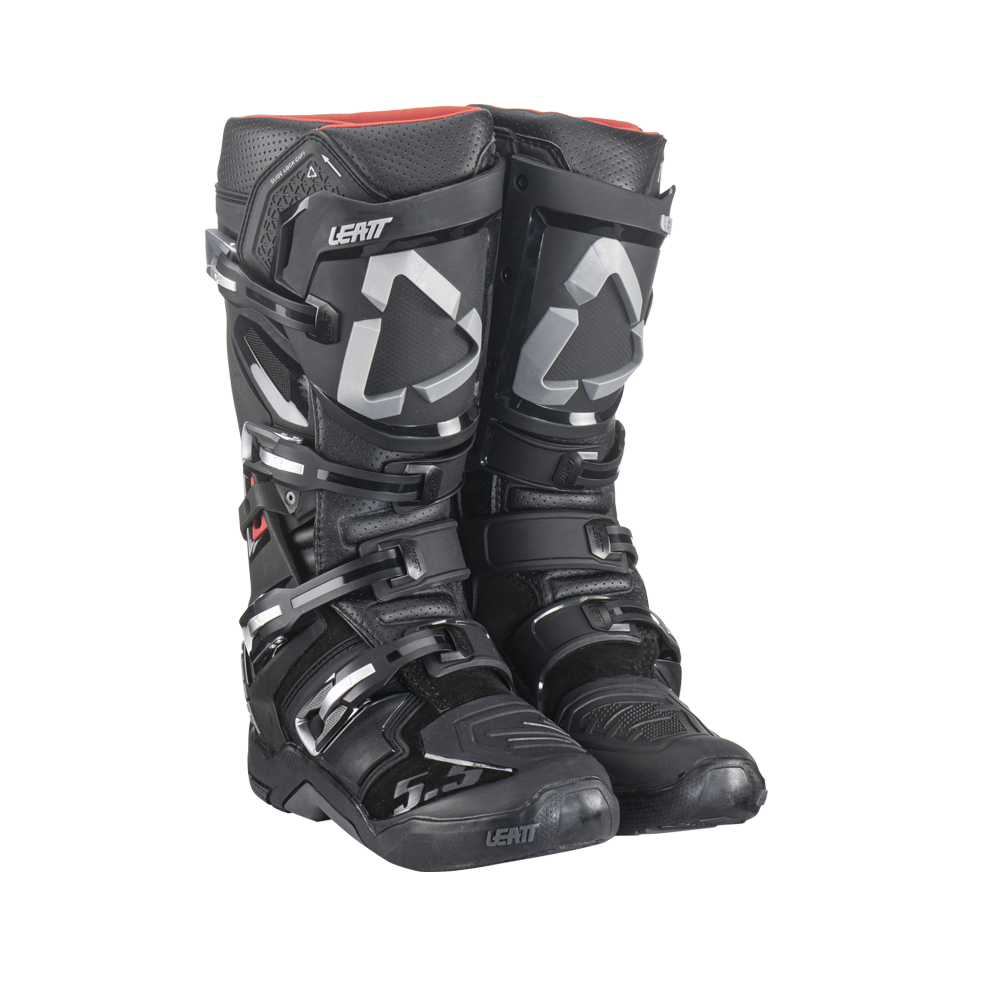 Stivali 5.5 FlexLock