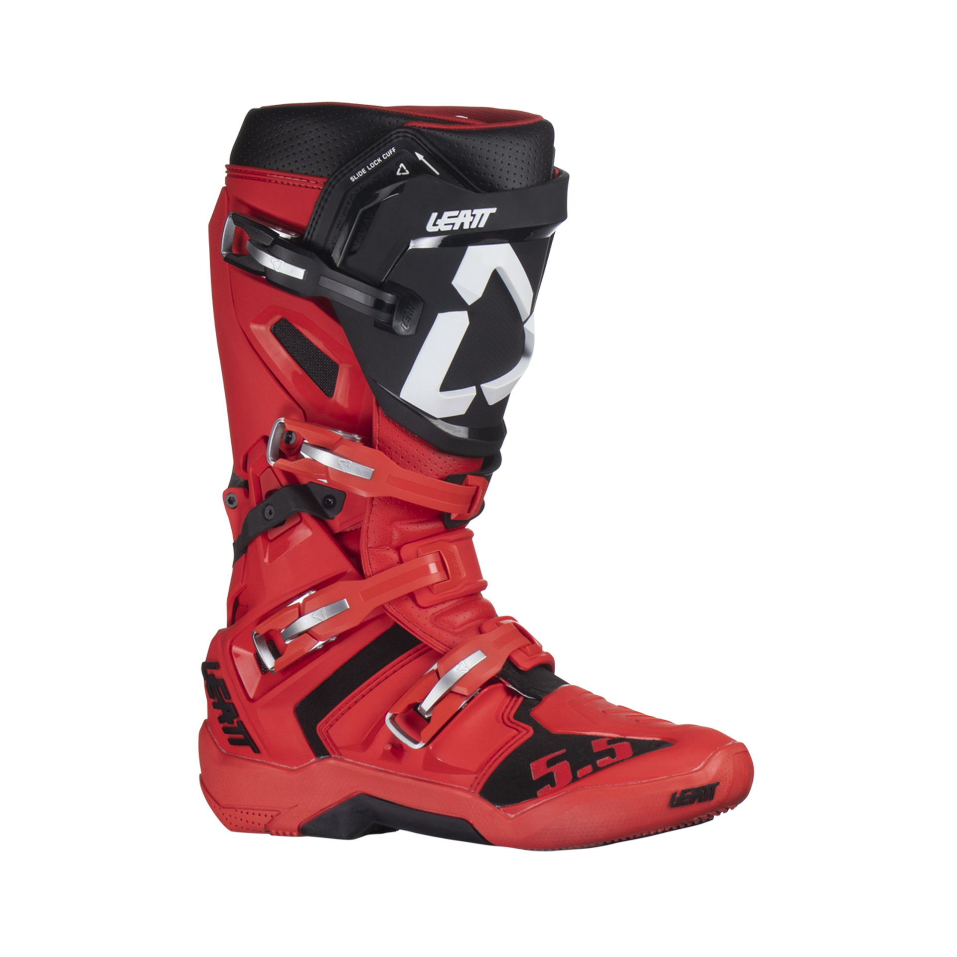 Stivali 5.5 FlexLock