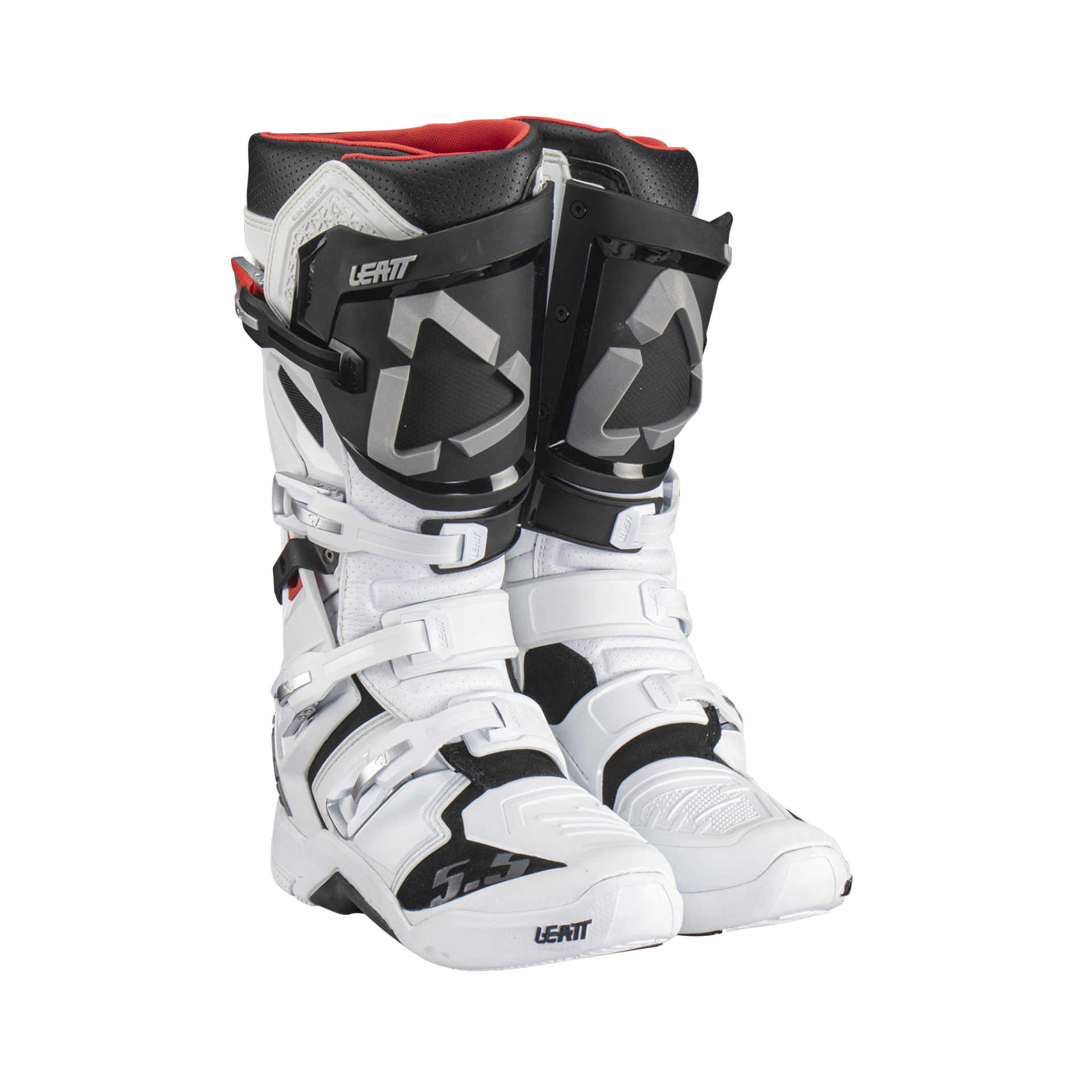 Stivali 5.5 FlexLock