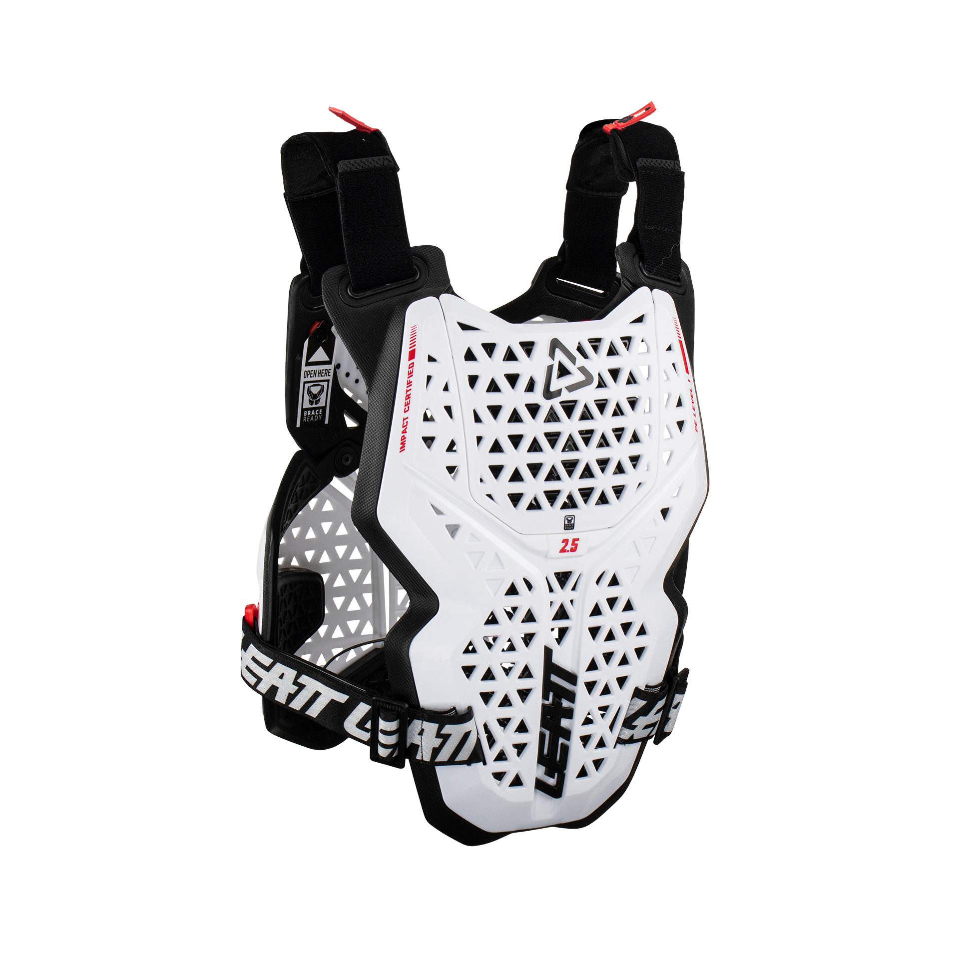 Protezione toracica 2.5