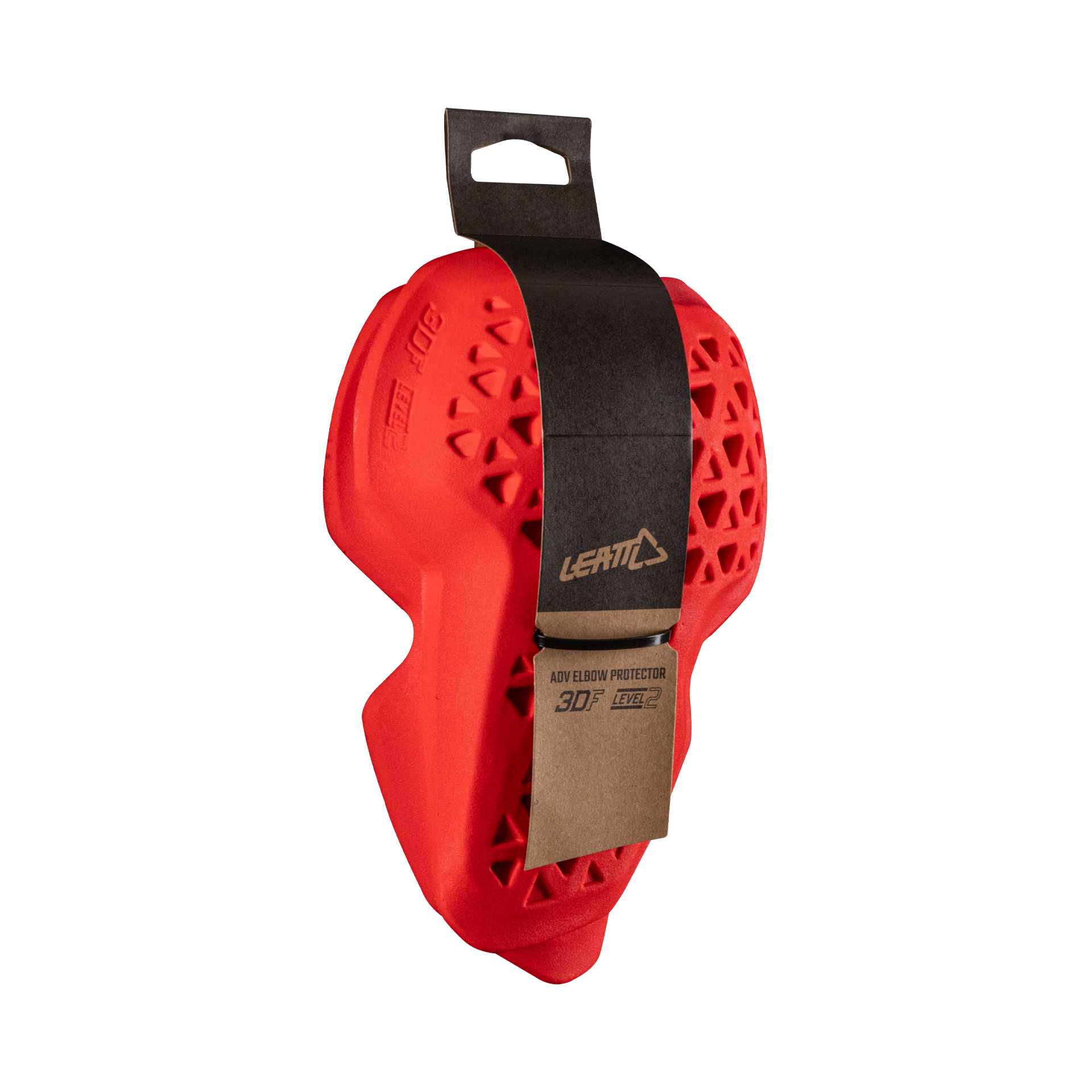 Inserti per gomitiere 3DF CE Livello 2 - Coppia