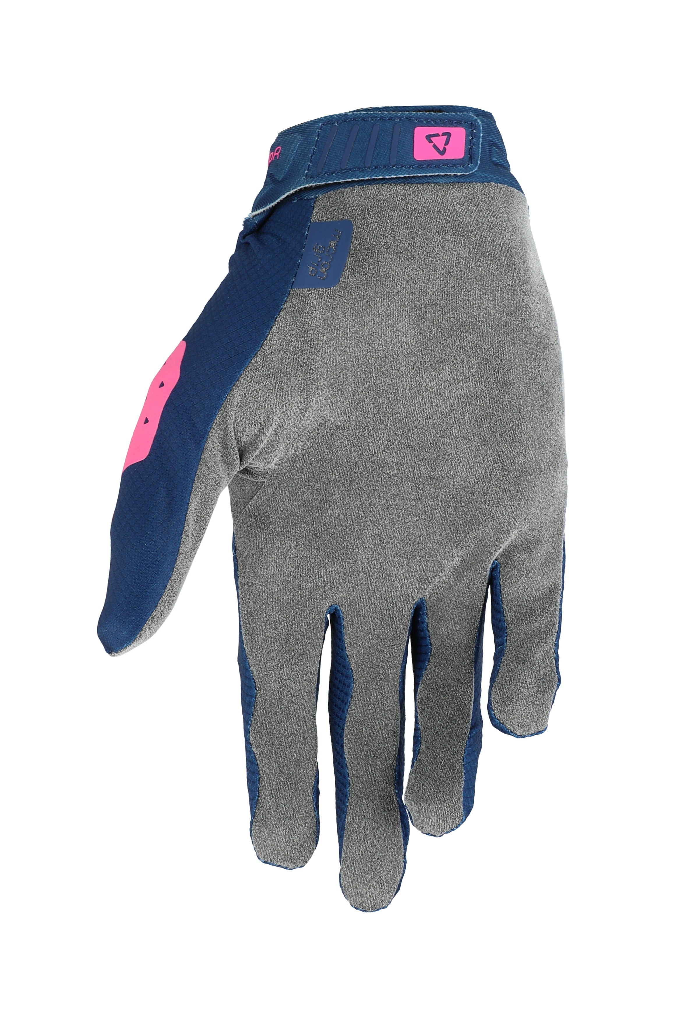 Guanti Motocross ultra leggeri 1.5 GriprR con palmo in MicronGrip